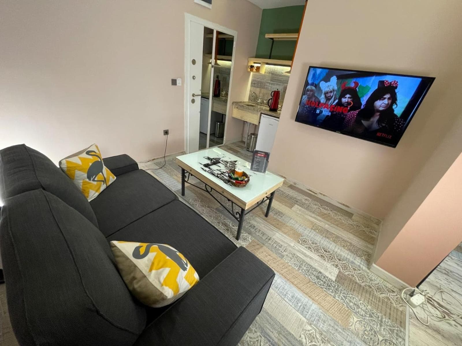 Anka Residence Kızılay, Ankara, photo 3