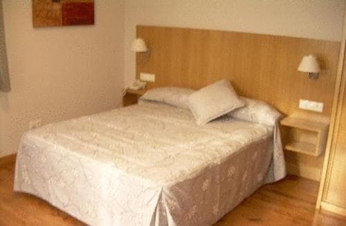 Aparthotel Peña Telera Resort, El Pueyo de Jaca, photo 6