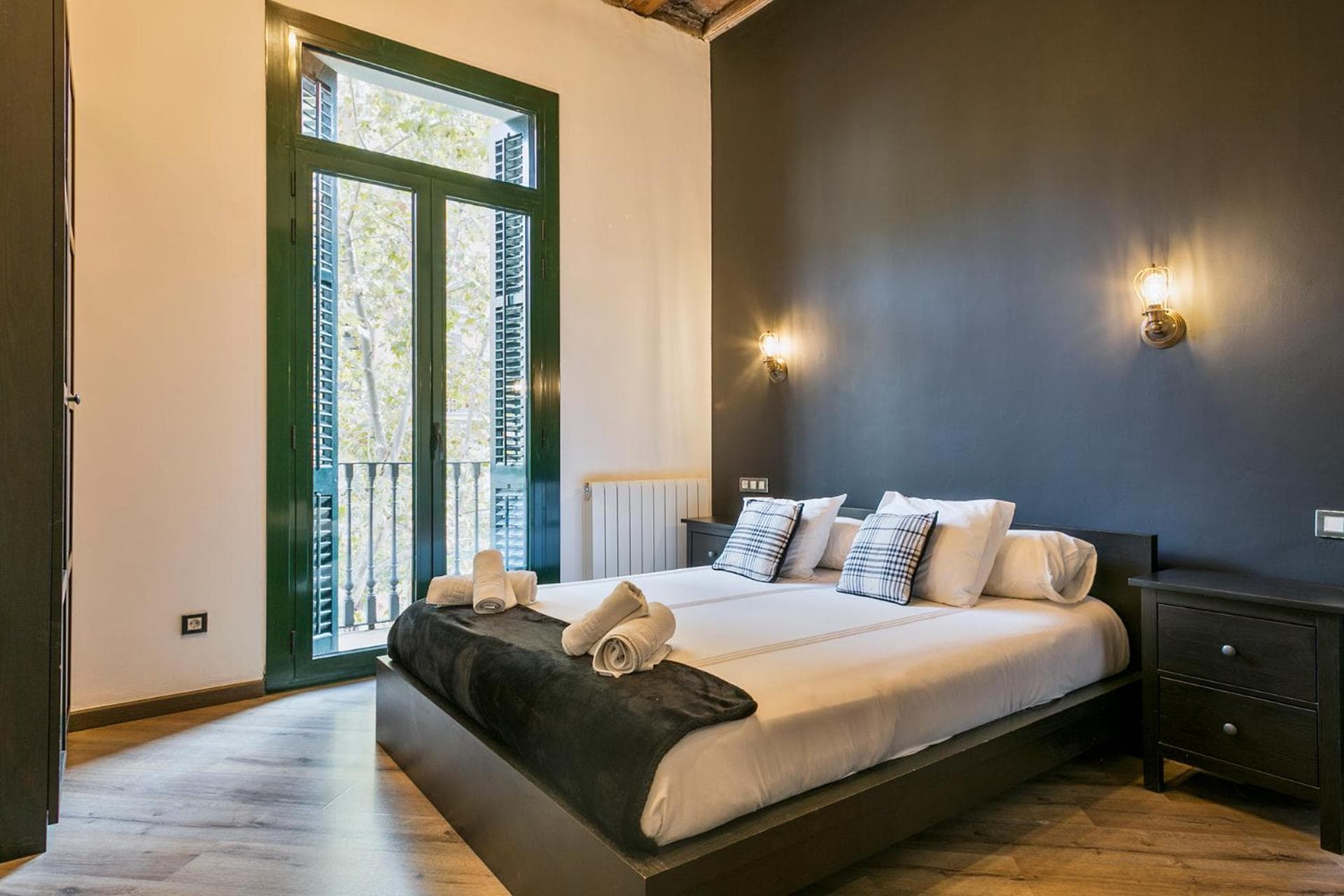Midtown Luxury Apartments by Sweett, Barcelona, photo 5