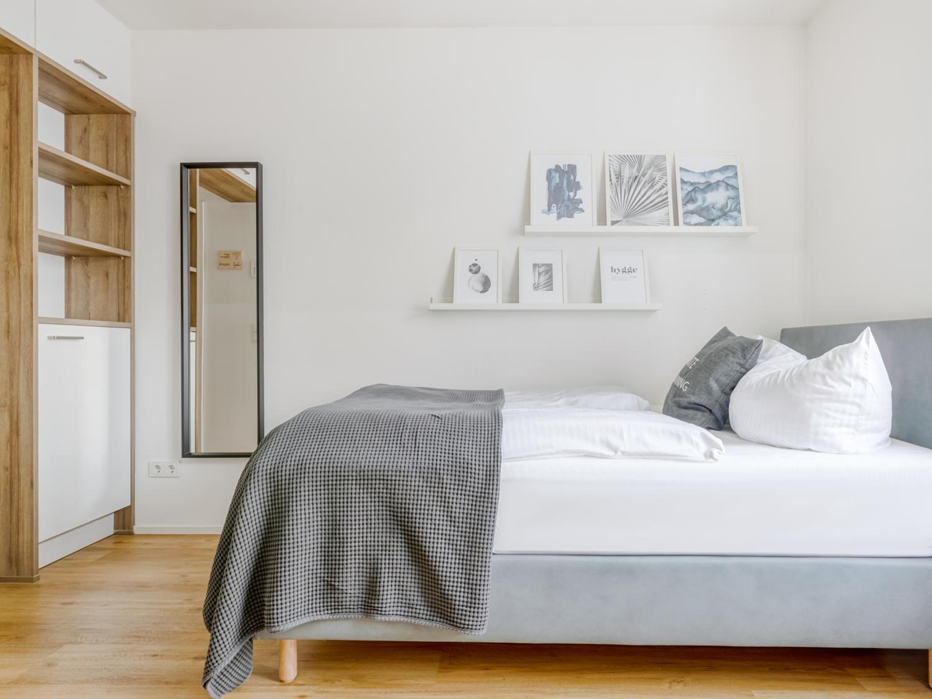 Limehome Augsburg Am Katzenstadel, Augsburg, photo 6