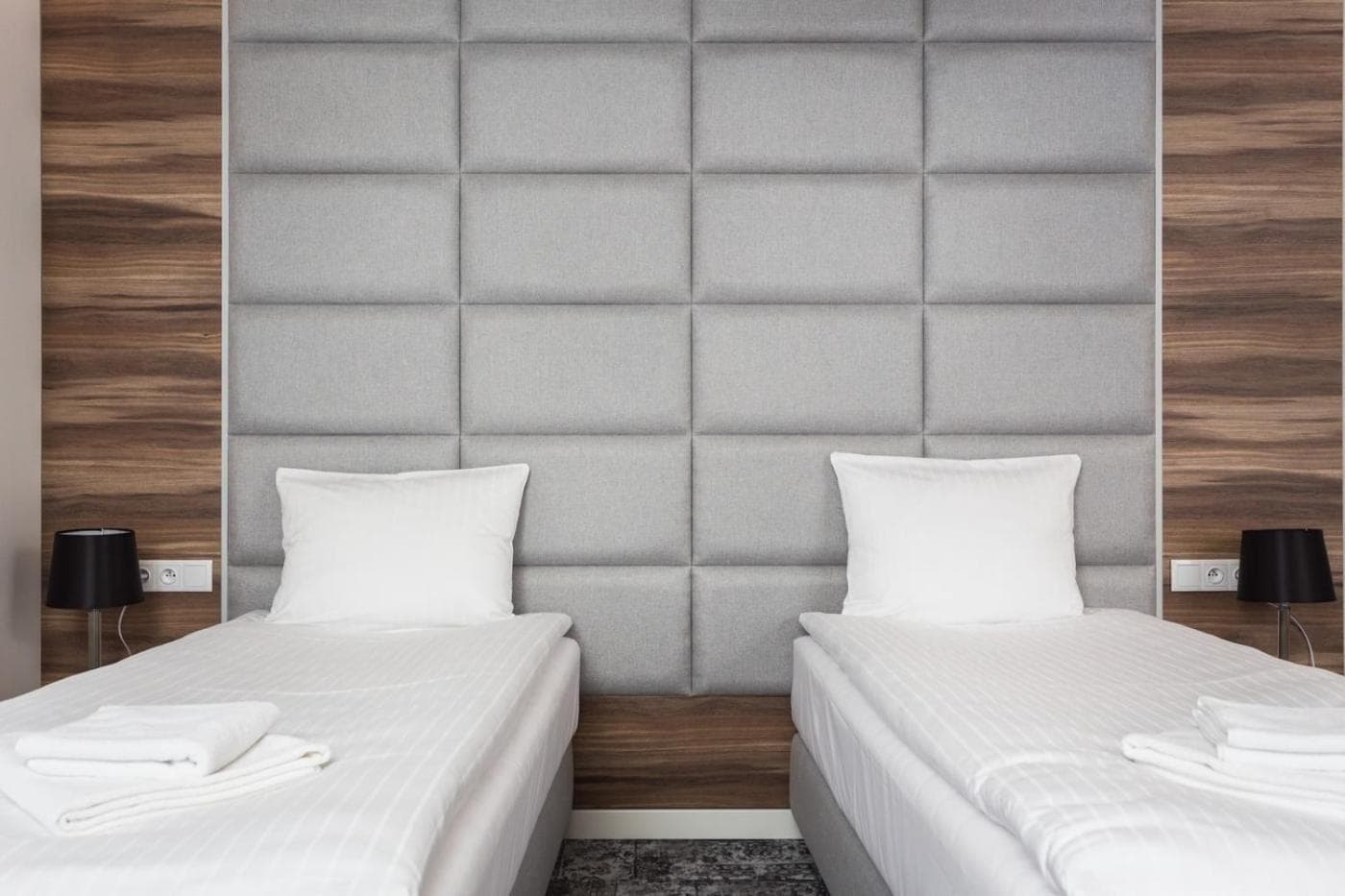 Aparthotel Rakowicka Residence, Kraków, photo 3