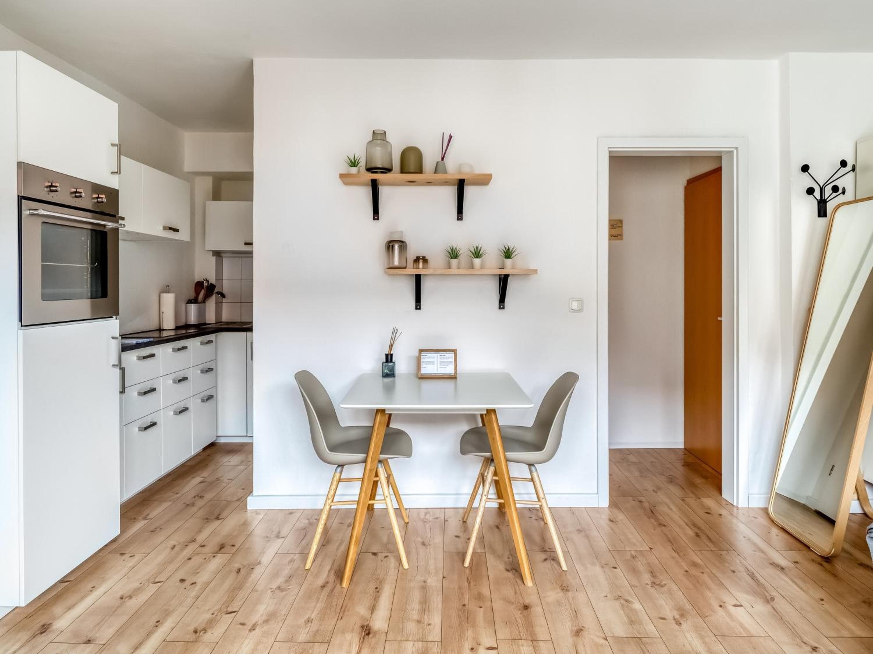 Limehome Kassel Motzstraße, Kassel, photo 5