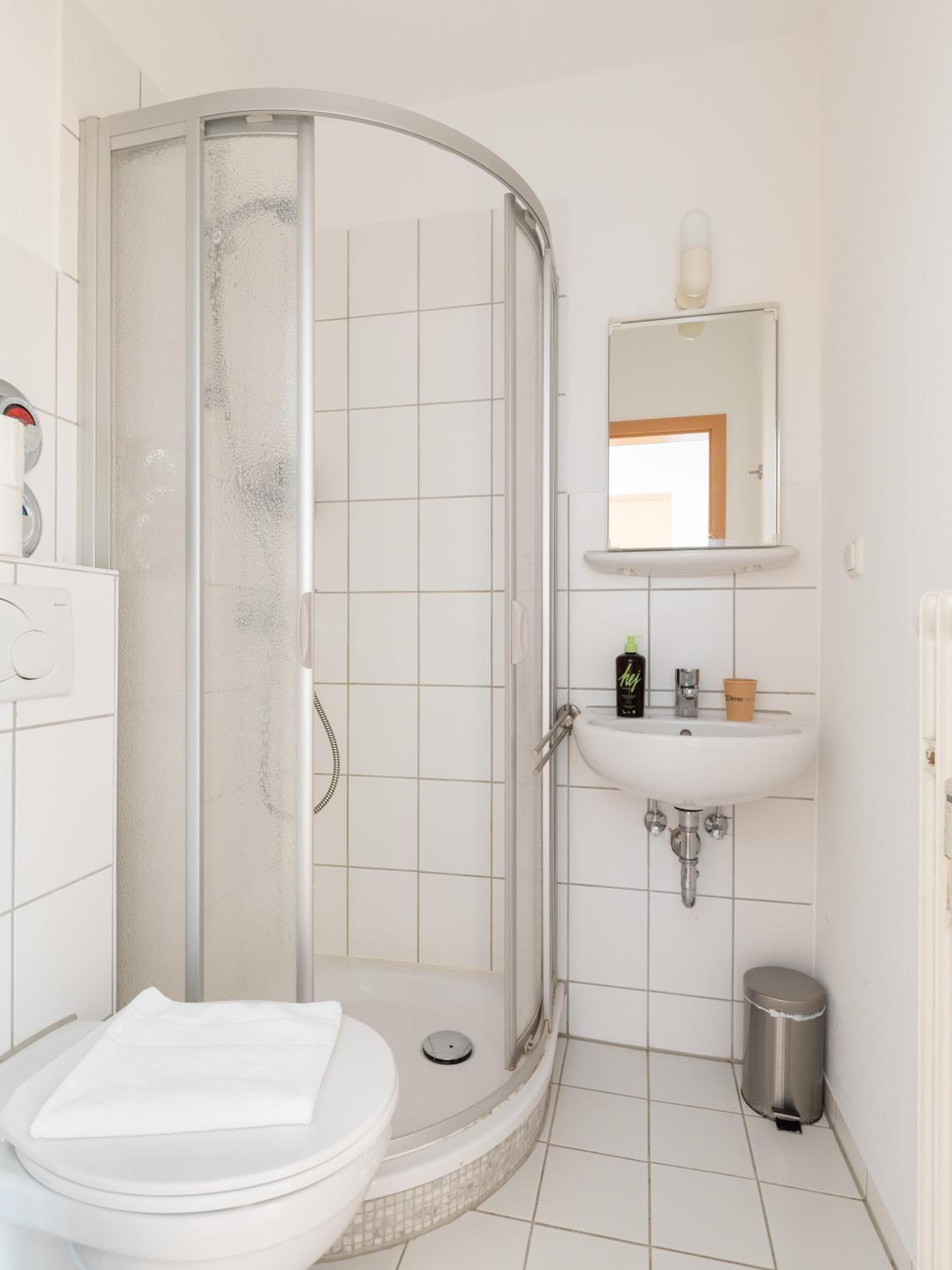 Limehome Kassel Motzstraße, Kassel, photo 2
