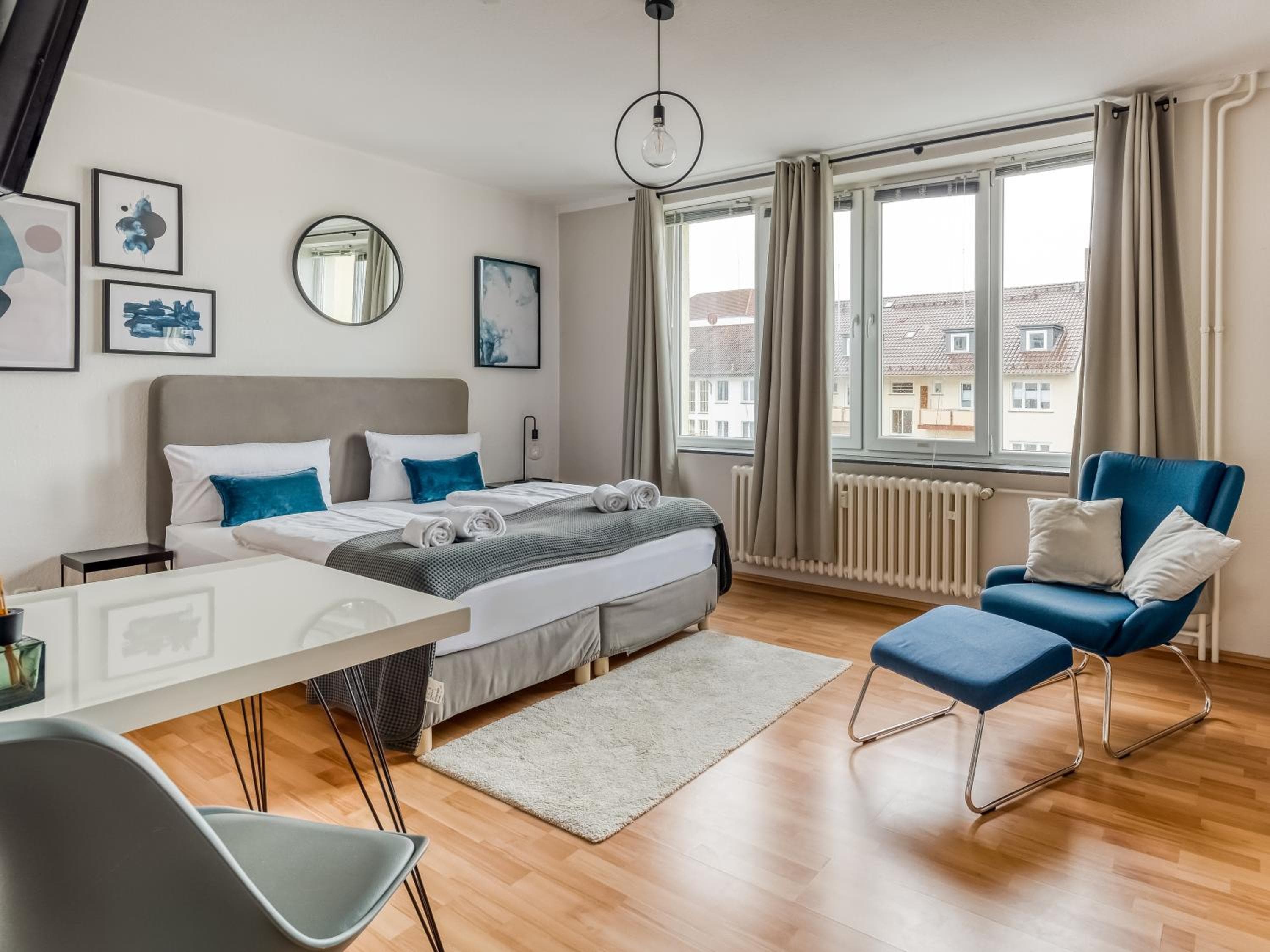 Limehome Kassel Motzstraße, Kassel, photo 6