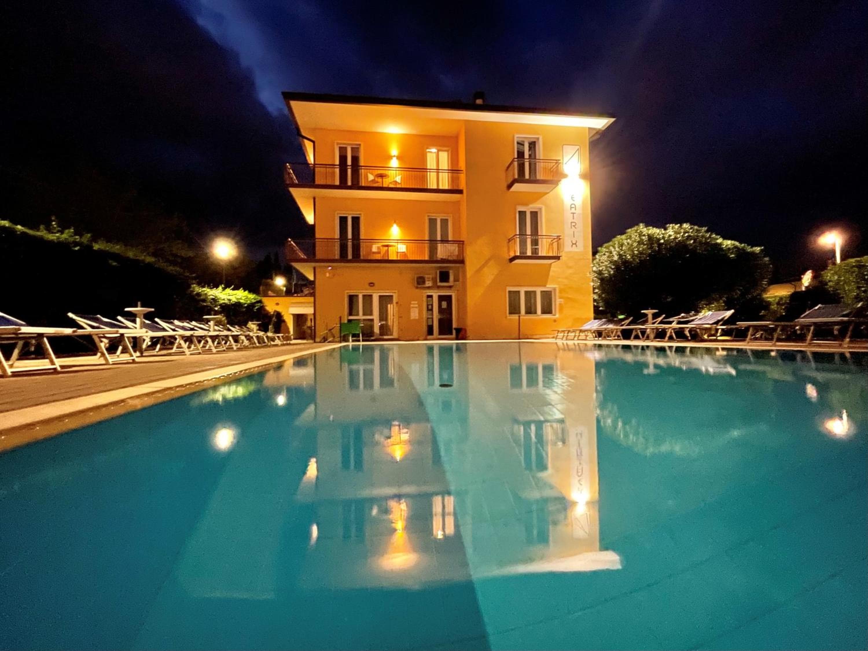 Residence Beatrix, Bardolino