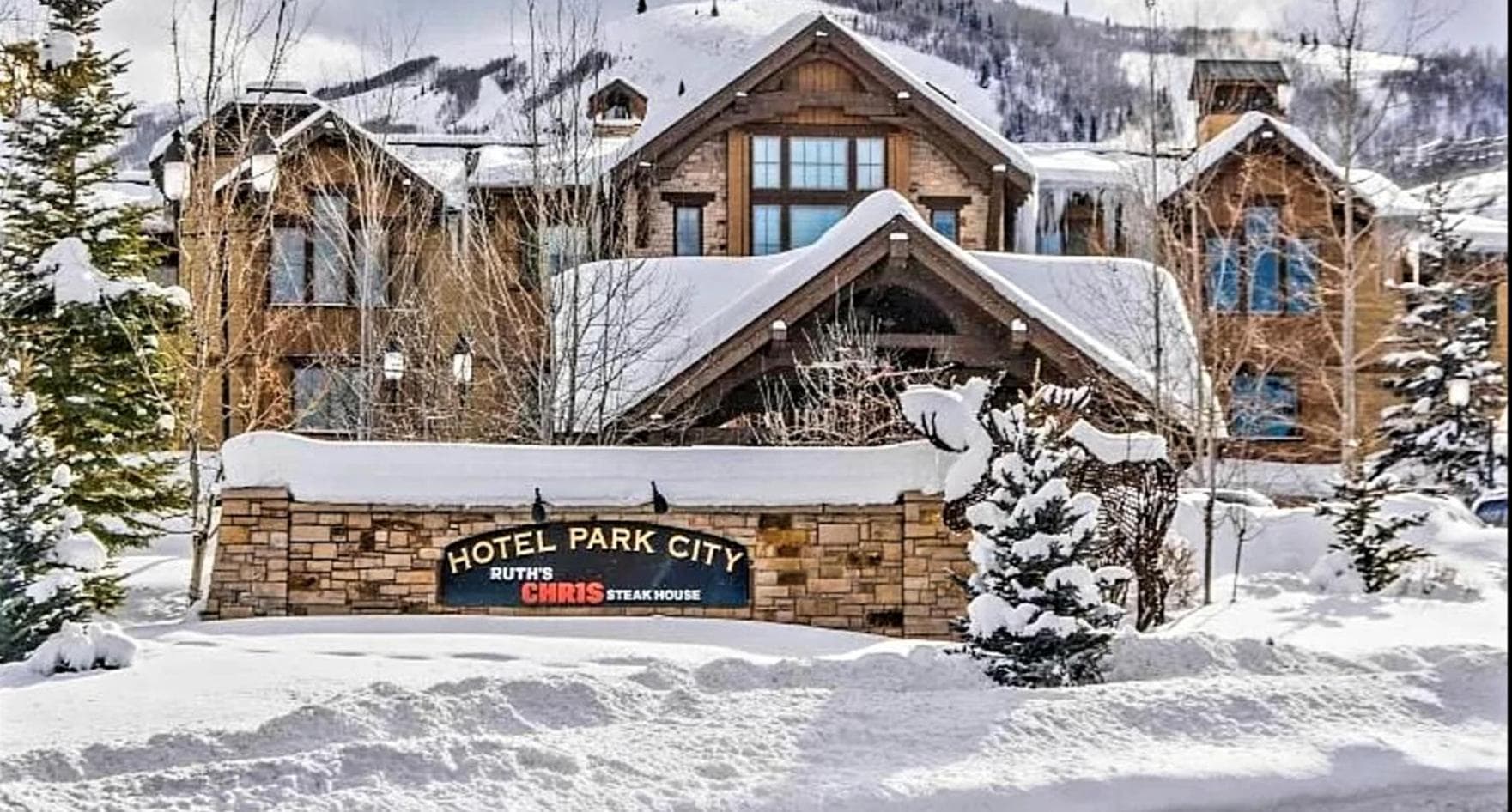 Private Condos at Hotel Park City, Park City