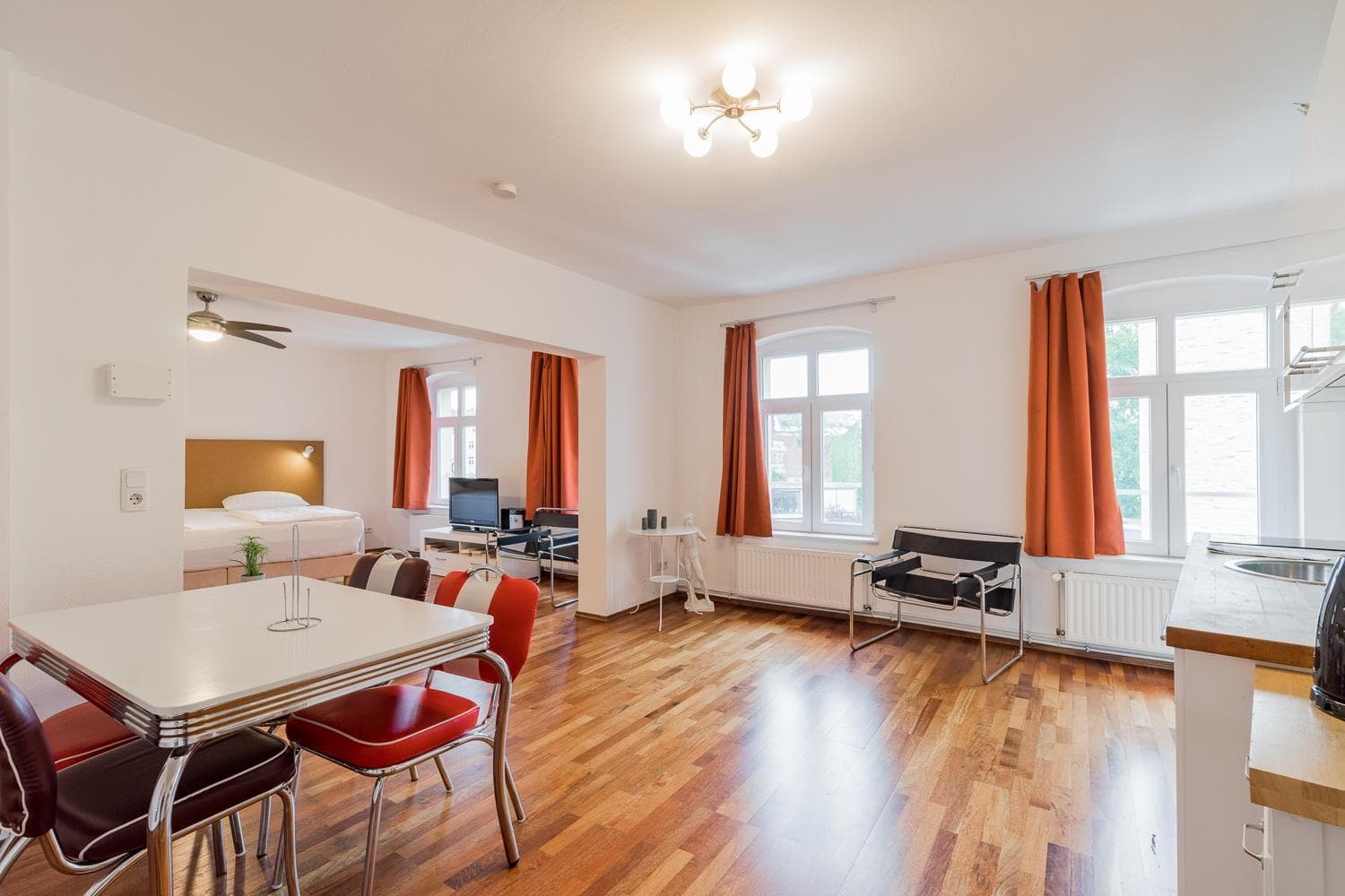 SUITE & APART, Berlin, photo 3
