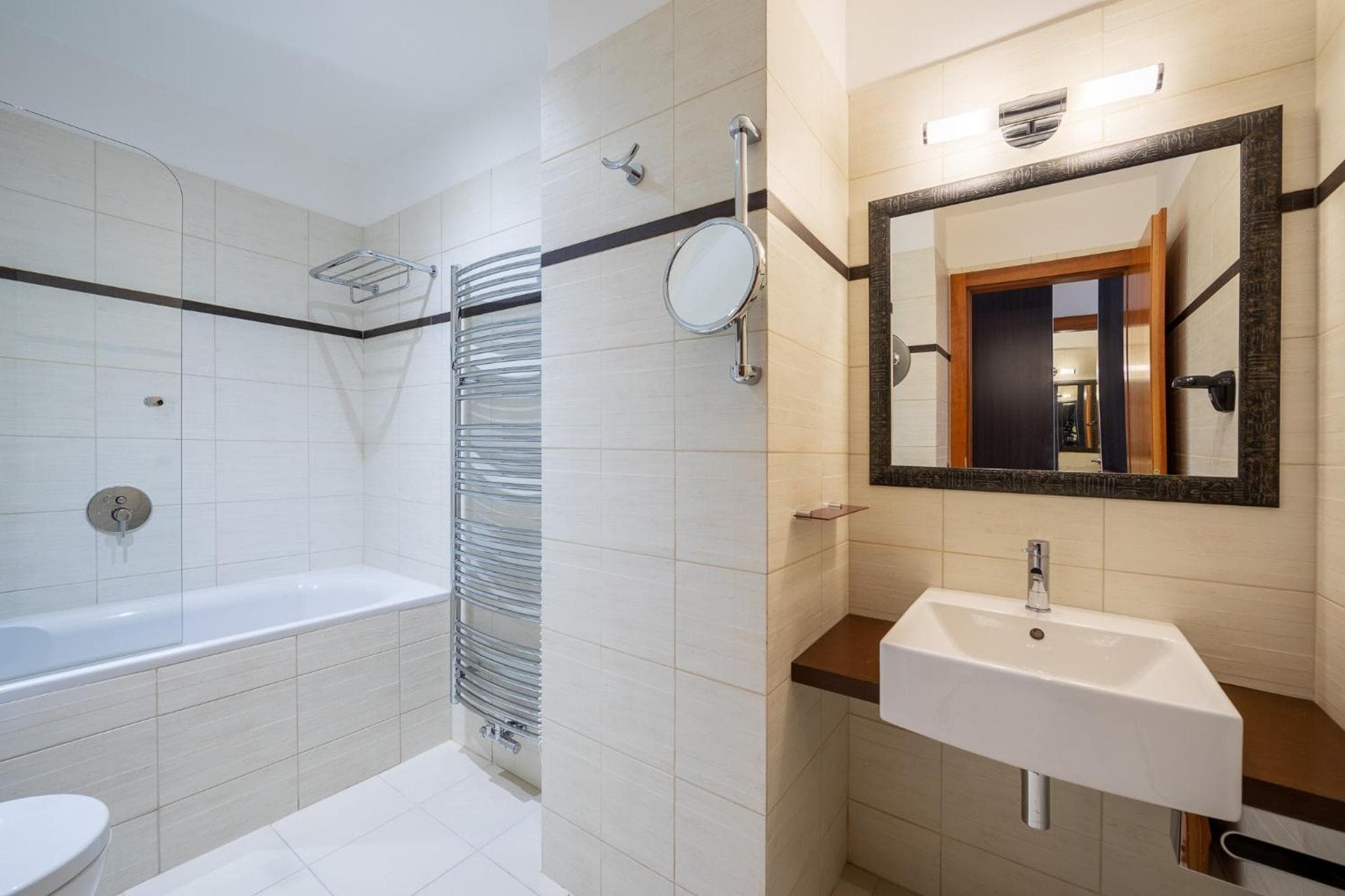 Design Merrion Residence, Prague, photo 4