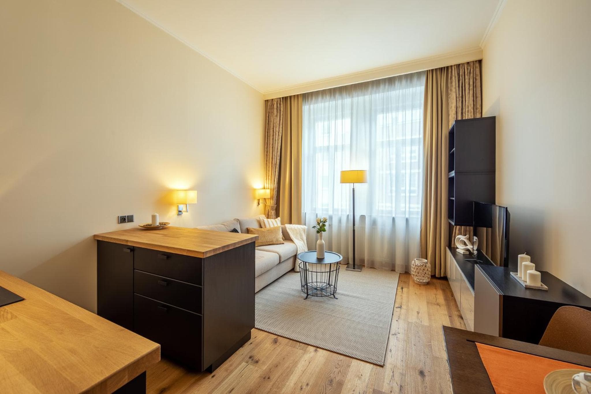 Design Merrion Residence, Prague, photo 2