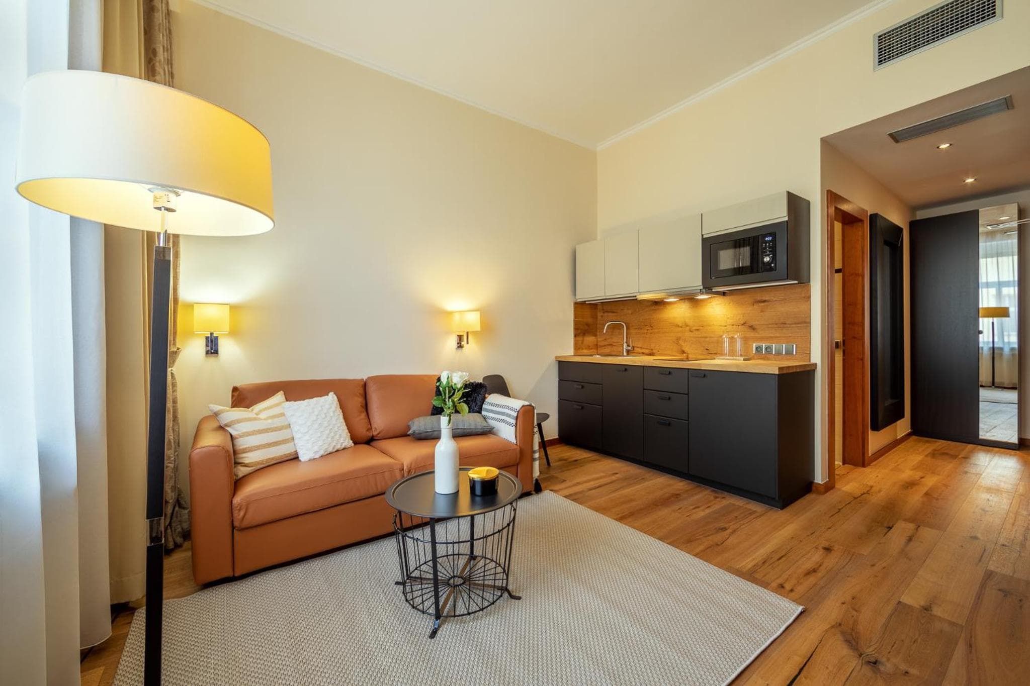 Design Merrion Residence, Prague, photo 5