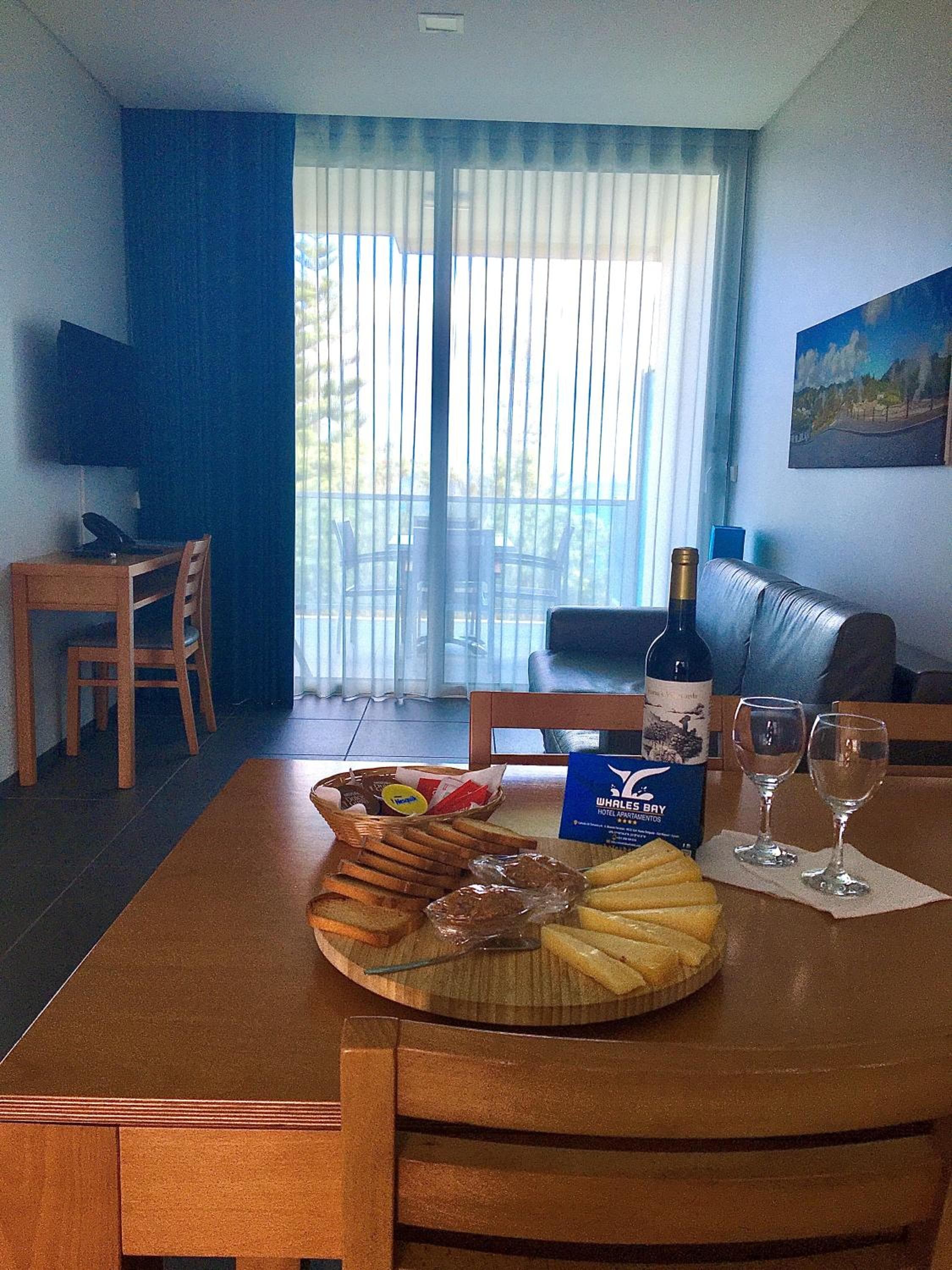 Whalesbay Hotel Apartamentos, Capelas, photo 3