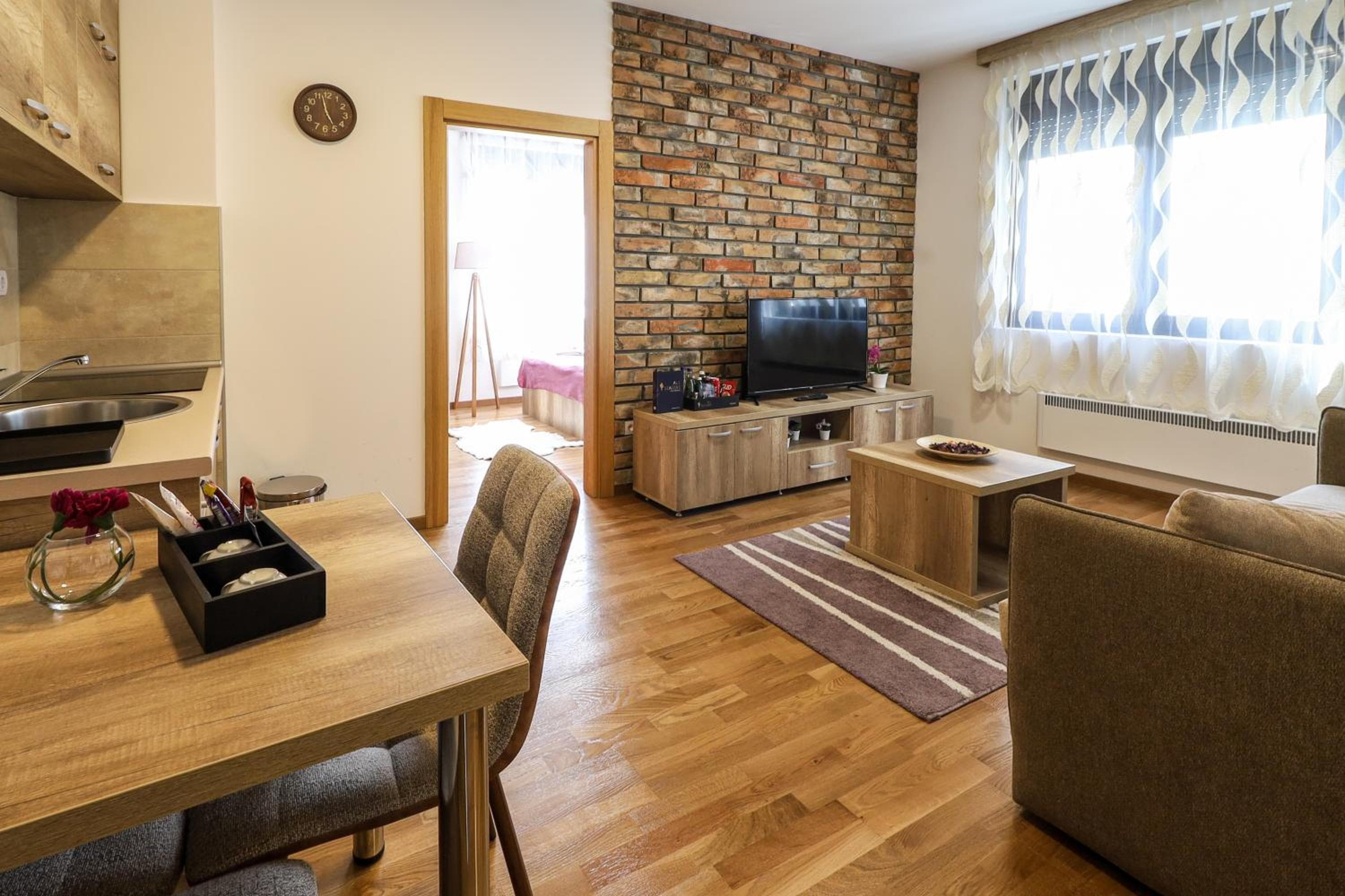 All Seasons Residence, Zlatibor, photo 2