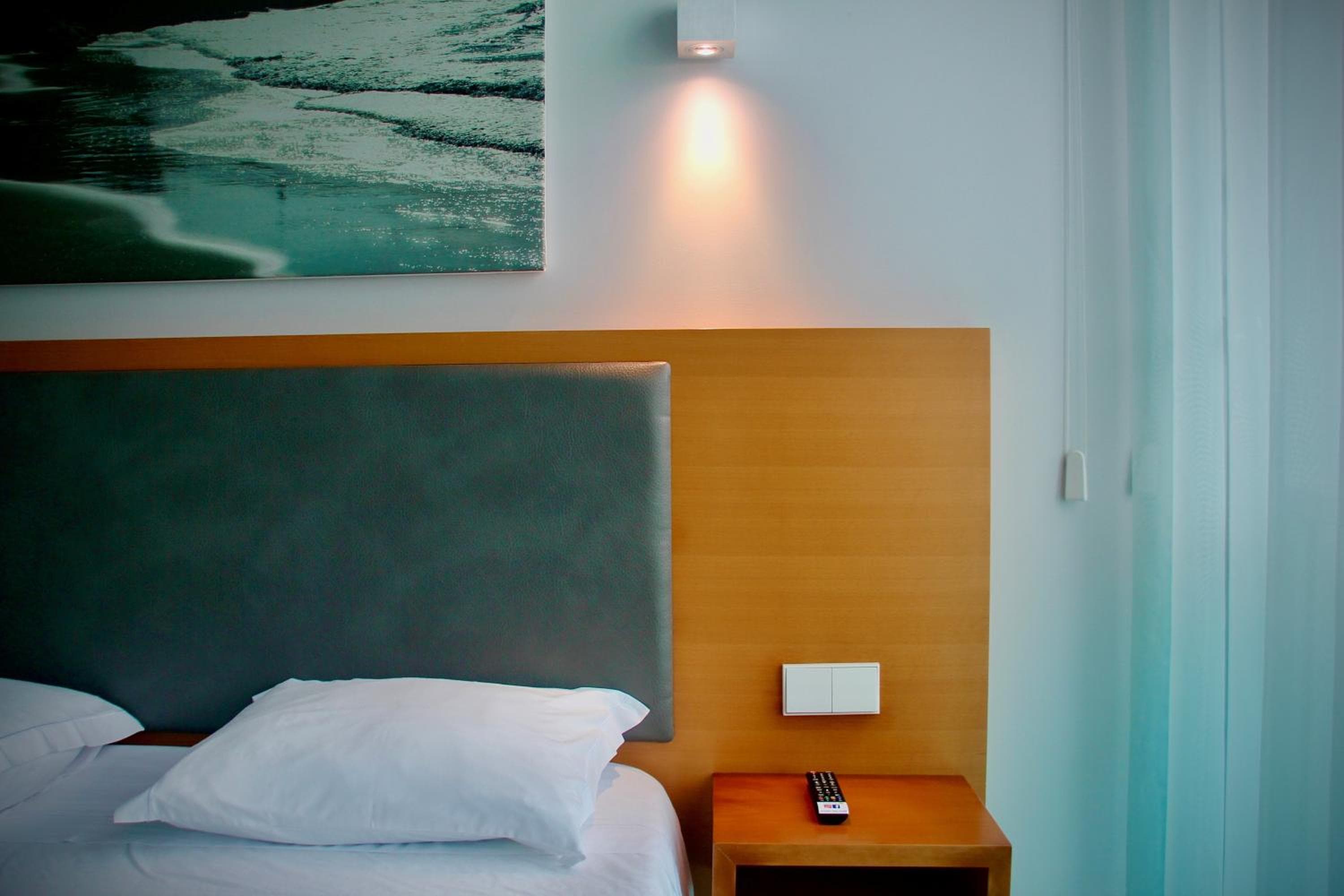 Whalesbay Hotel Apartamentos, Capelas, photo 2