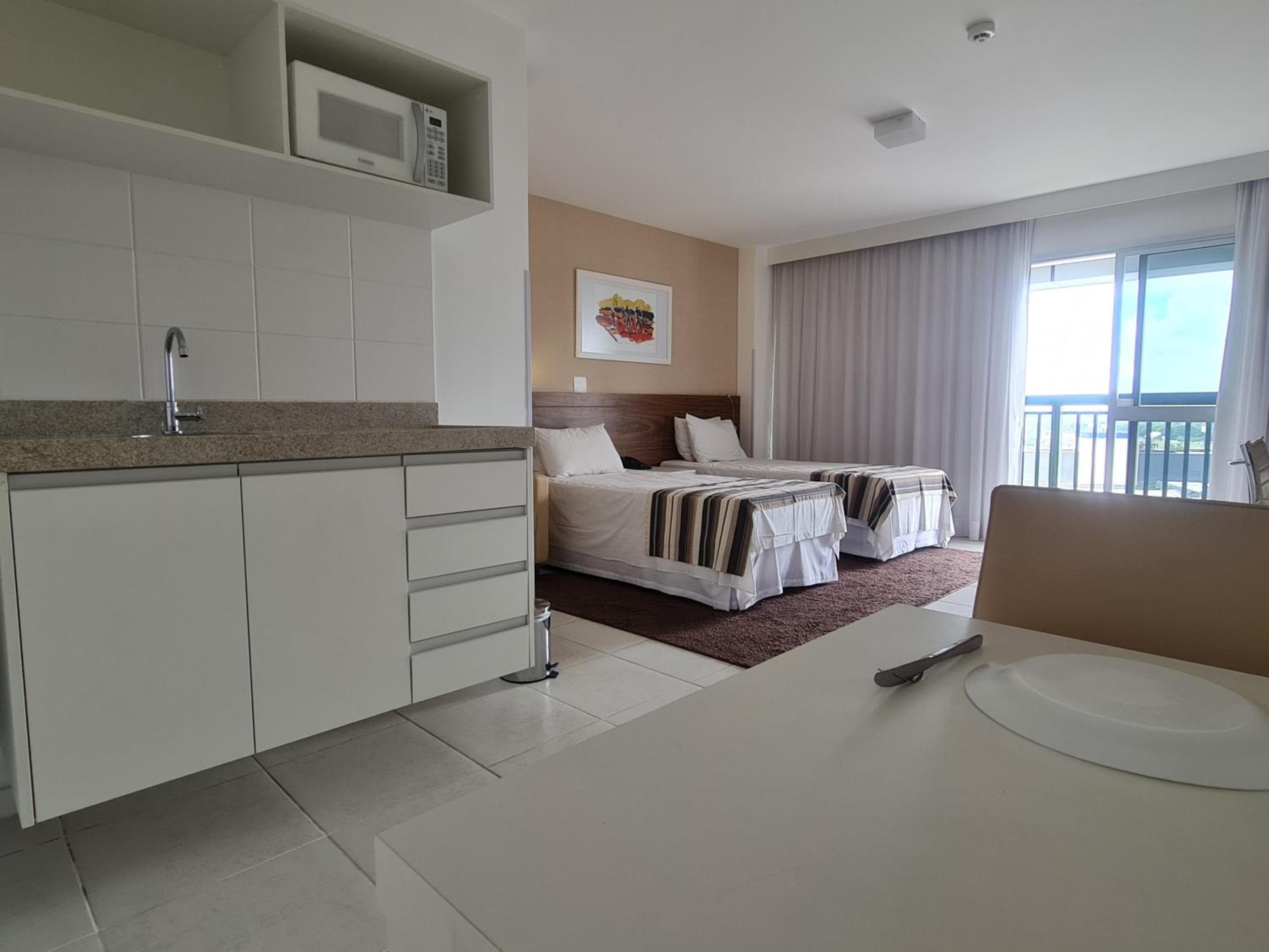 Flat Particular - SHN - Vista Livre Esplanada, Brasilia, photo 4