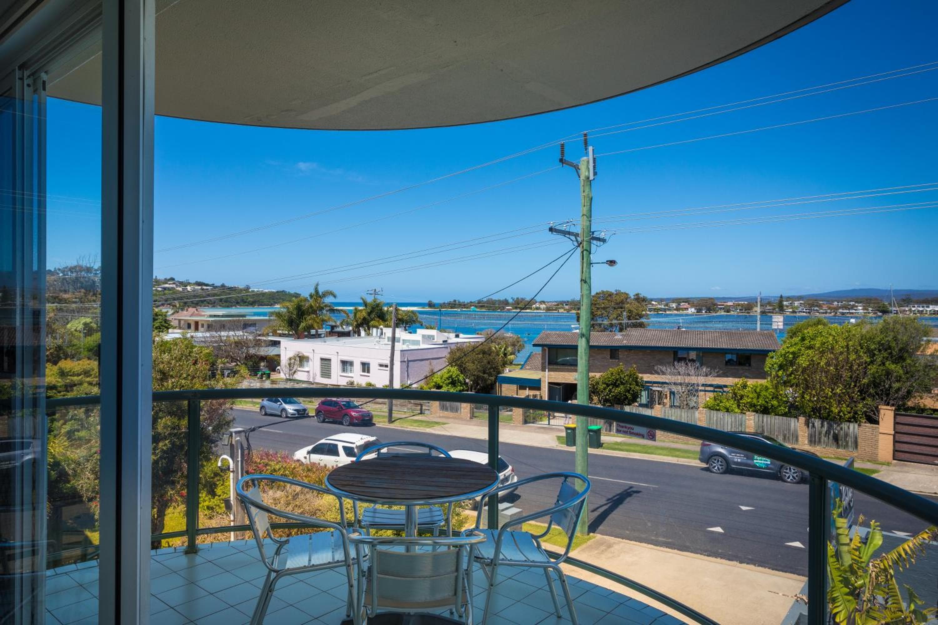 The Palms Apartments, Merimbula, photo 6