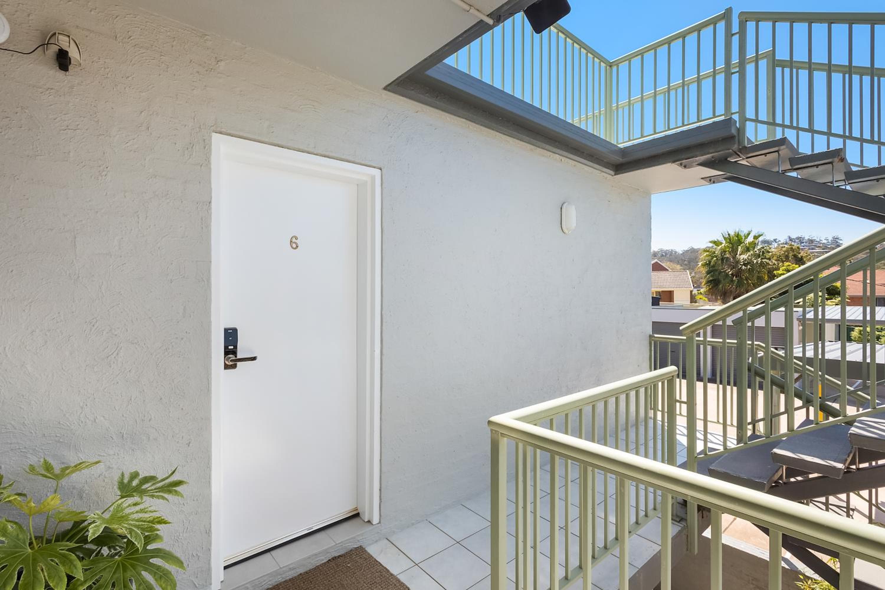 The Palms Apartments, Merimbula, photo 3