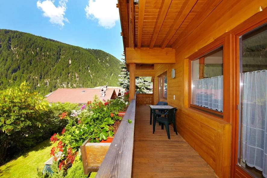 Residence Tauber, Valles, photo 5