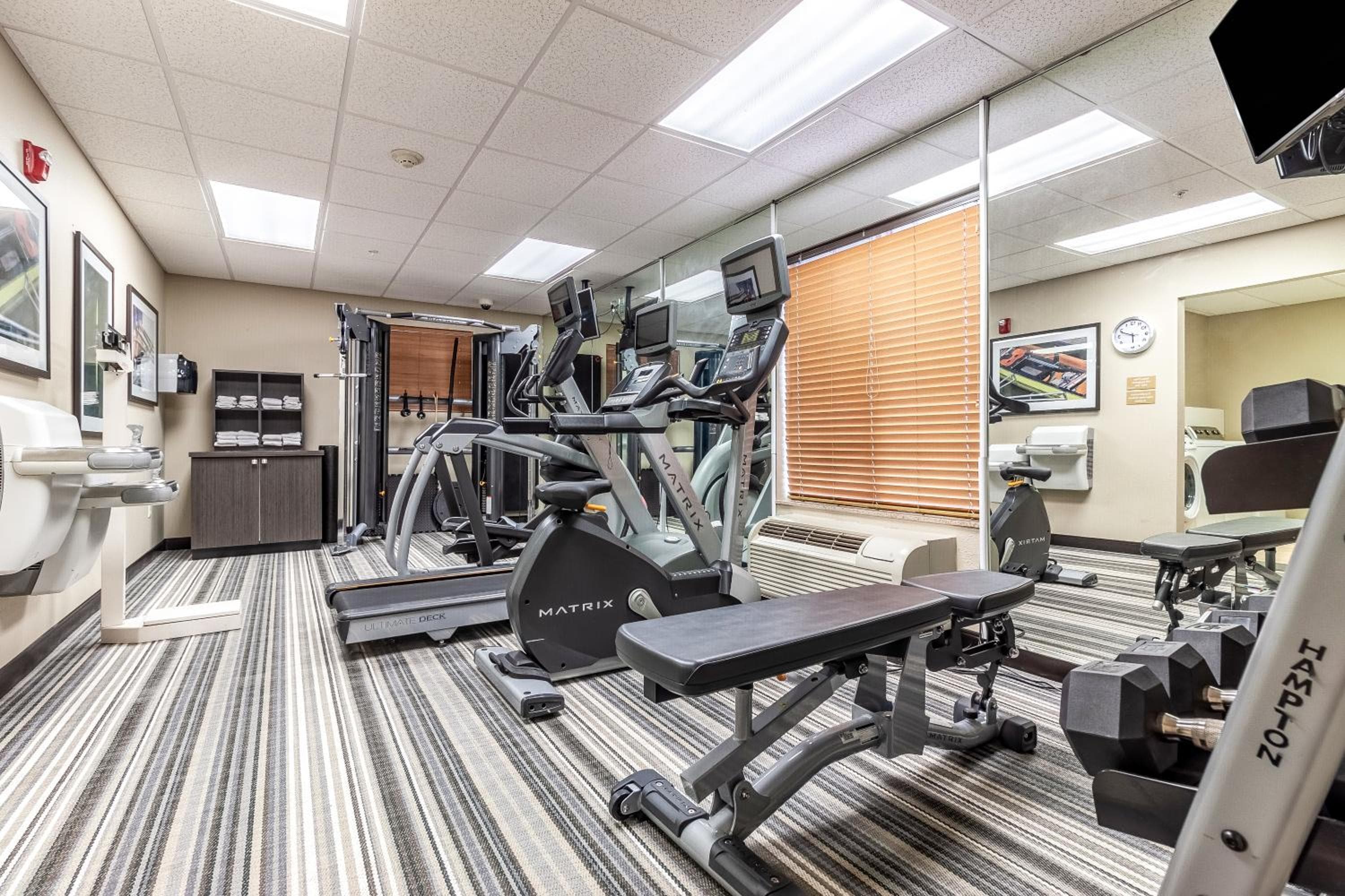 Candlewood Suites Lincoln by IHG, Lincoln, photo 6