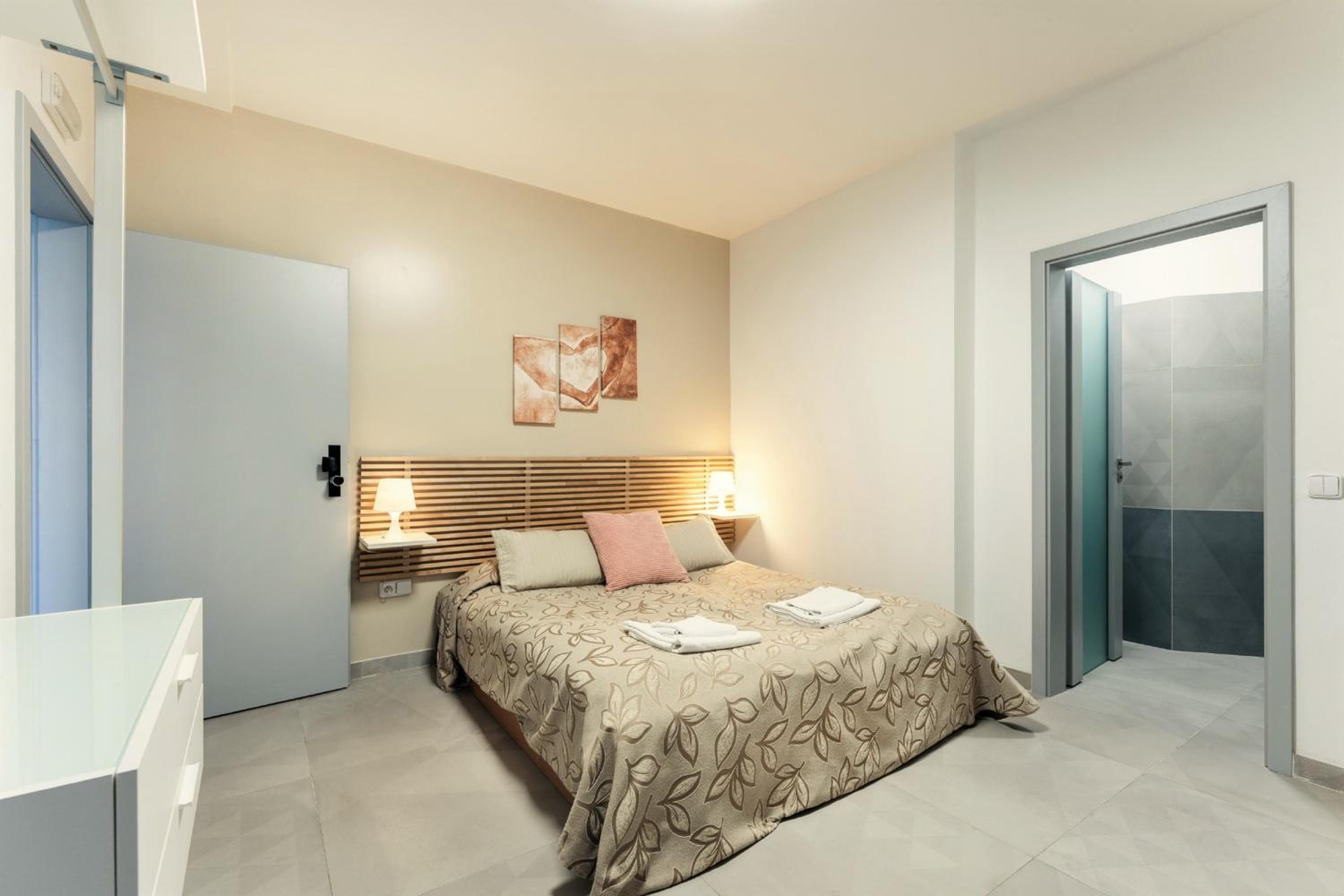 Vincanto Rooms Old Town Prague1, Prague, photo 5