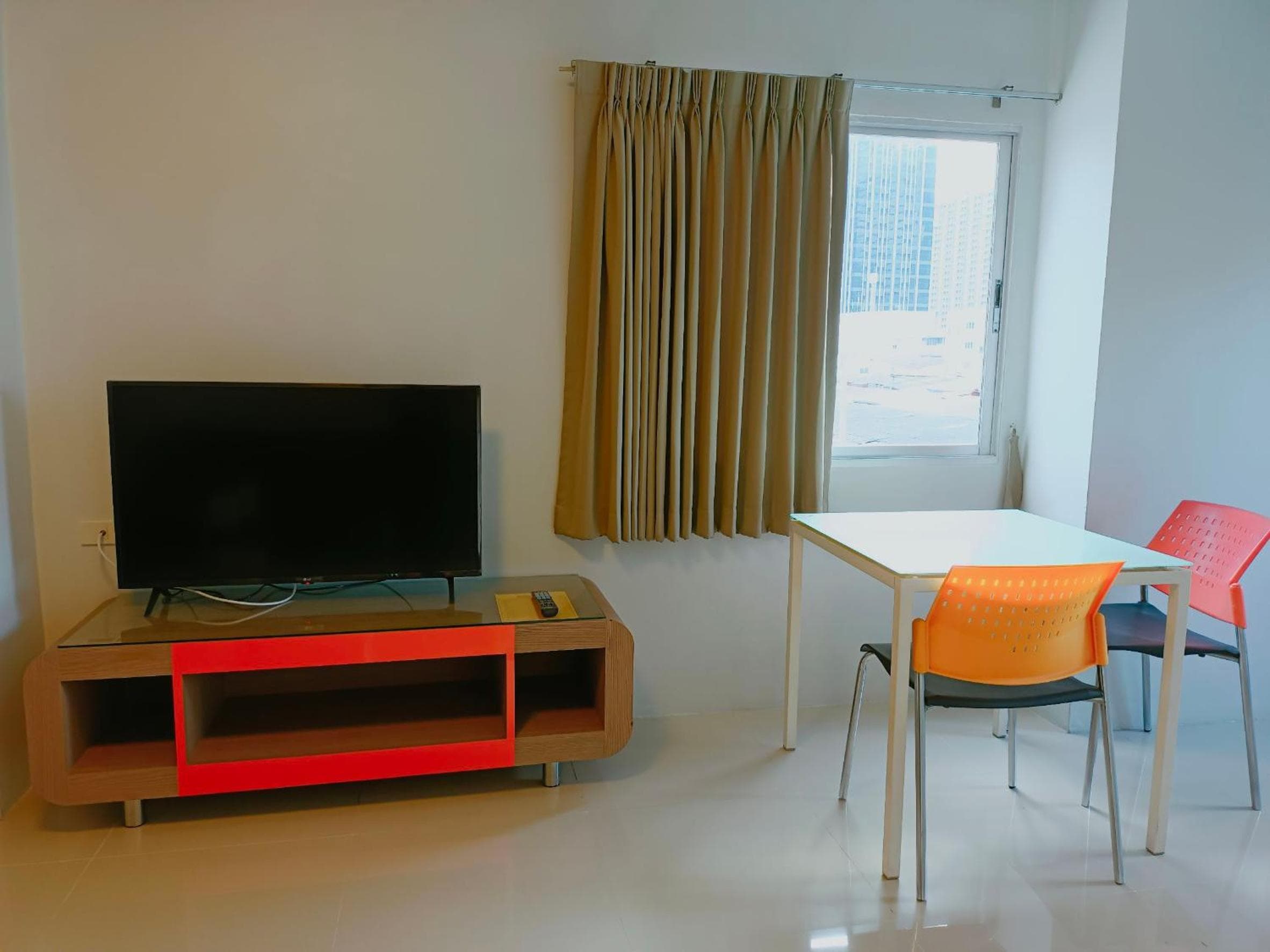 Praso Residence, Bangkok, photo 5