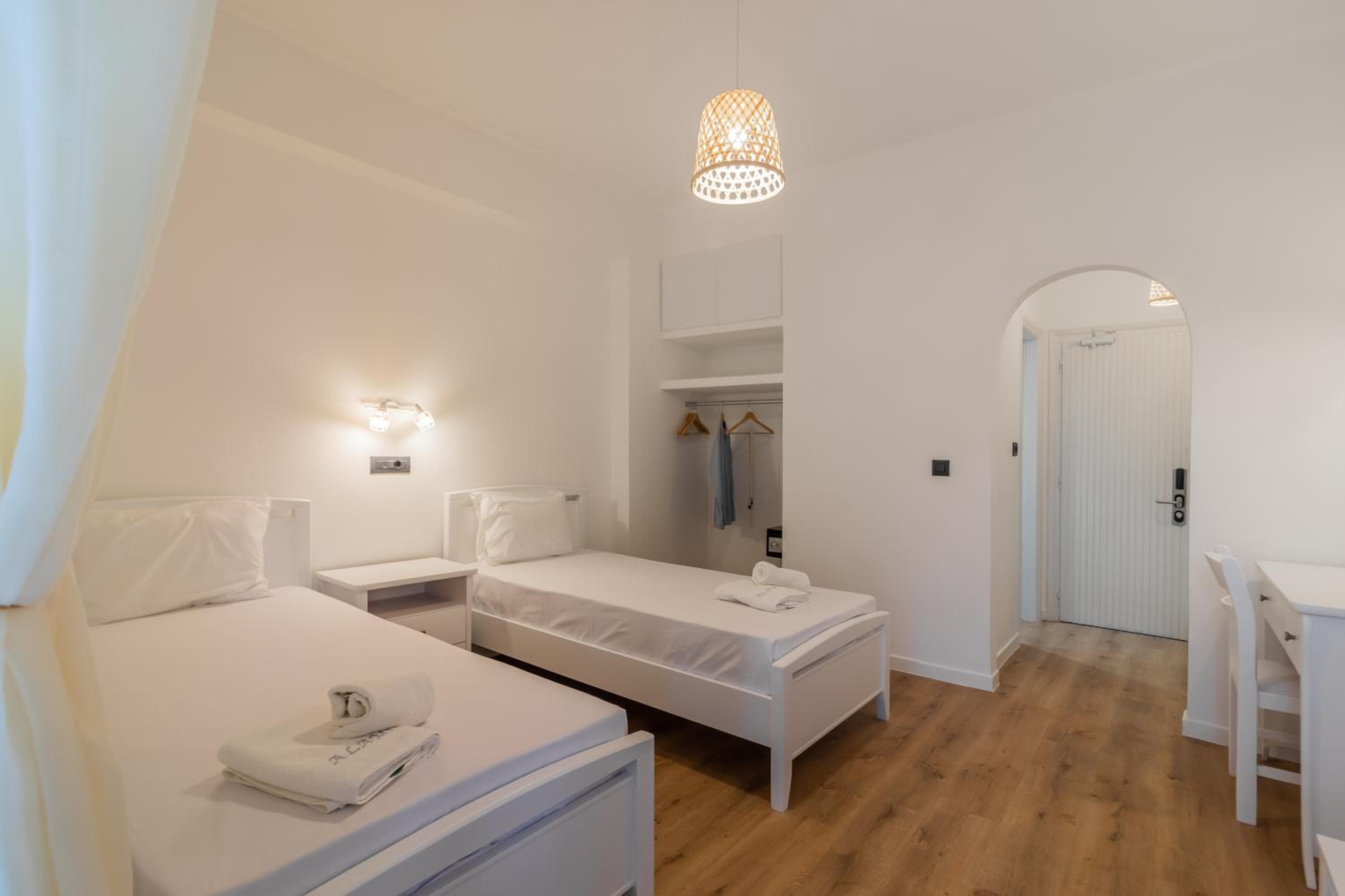 Alamis Hotel & Apartments, Tsilivi, photo 3