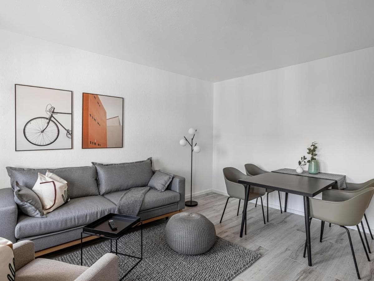 limehome Zwickau Dr Friedrichs-Ring, Zwickau, photo 5