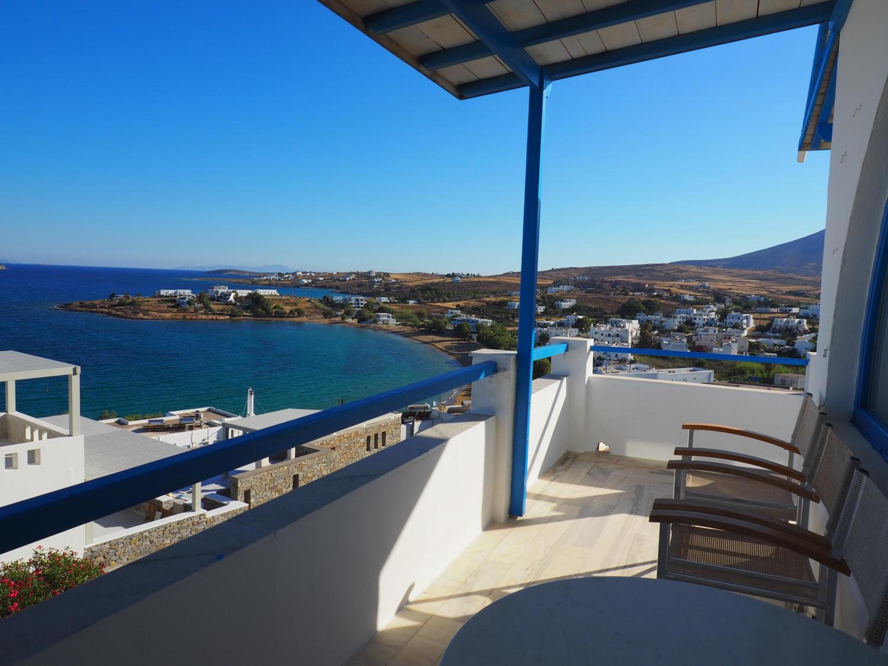 Arkas Inn, Logaras, photo 3