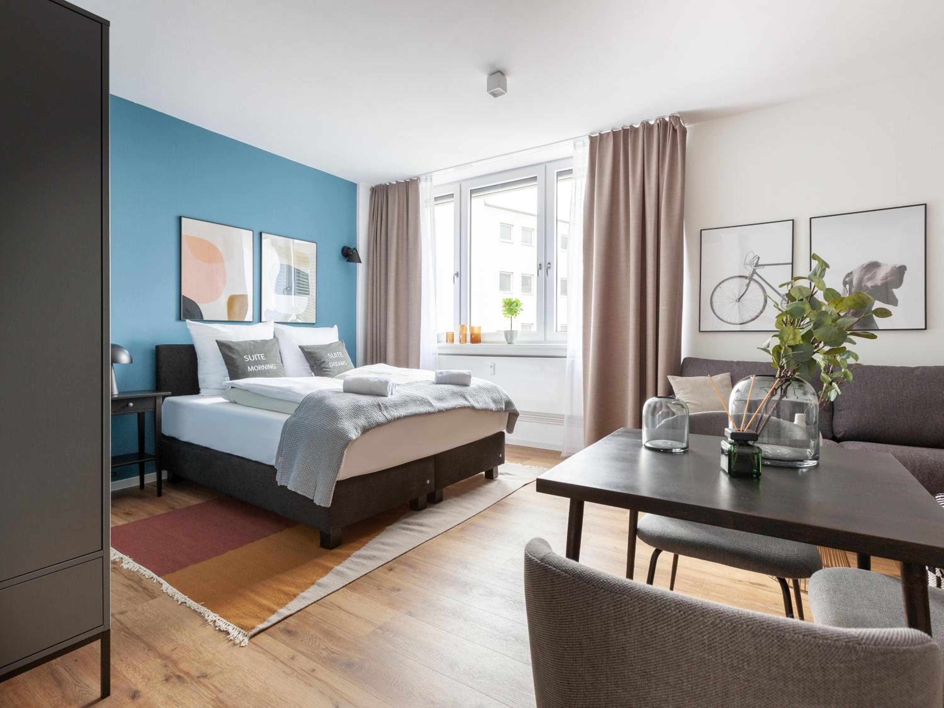 Limehome Bremen Hutfilterstraße, Bremen