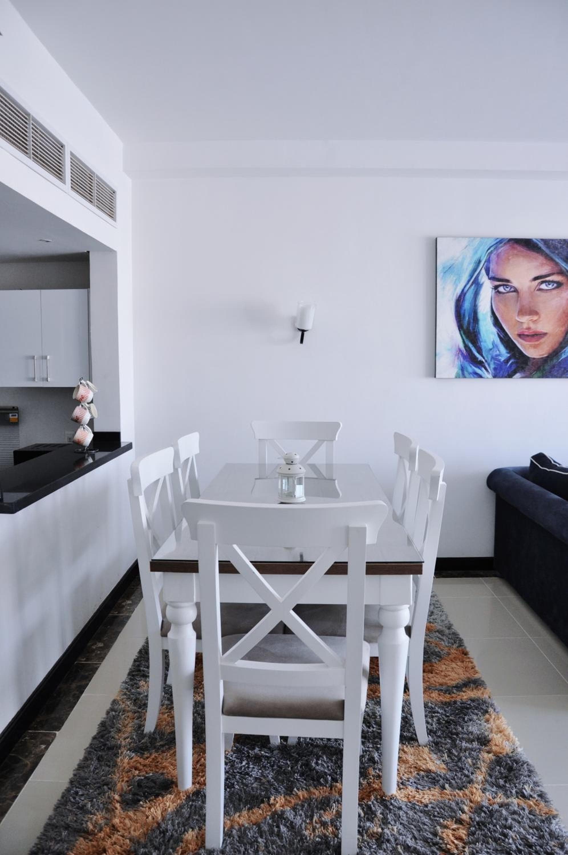 Axxodia- Duplex Porto New Cairo, Cairo, photo 2
