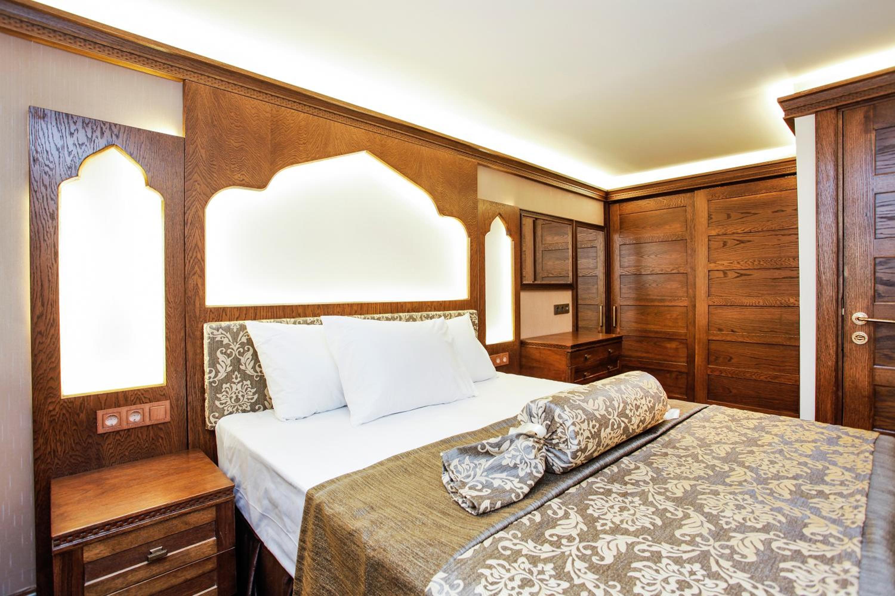 Kumluk Konak Hotel, Istanbul, photo 2