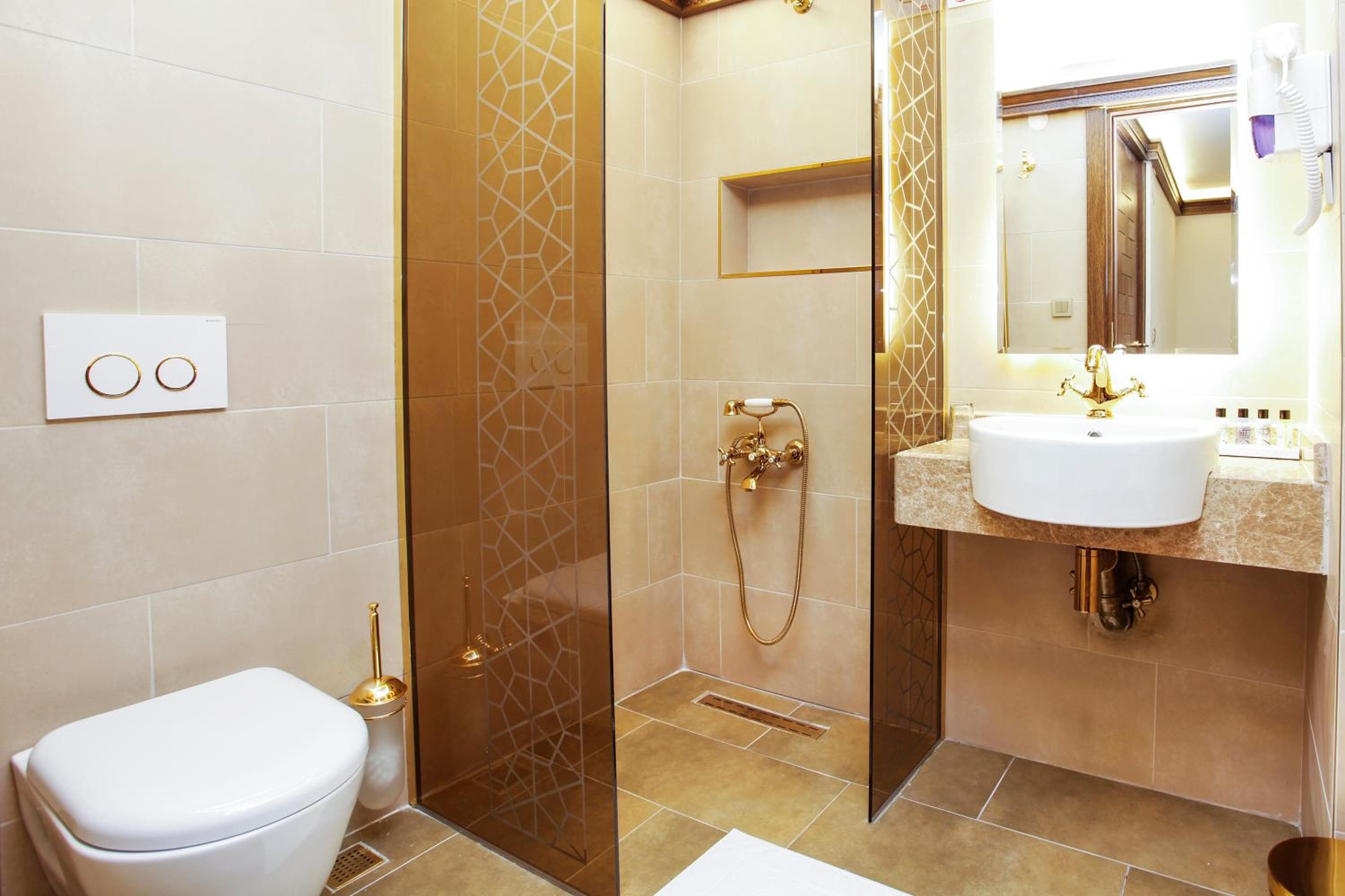 Kumluk Konak Hotel, Istanbul, photo 4
