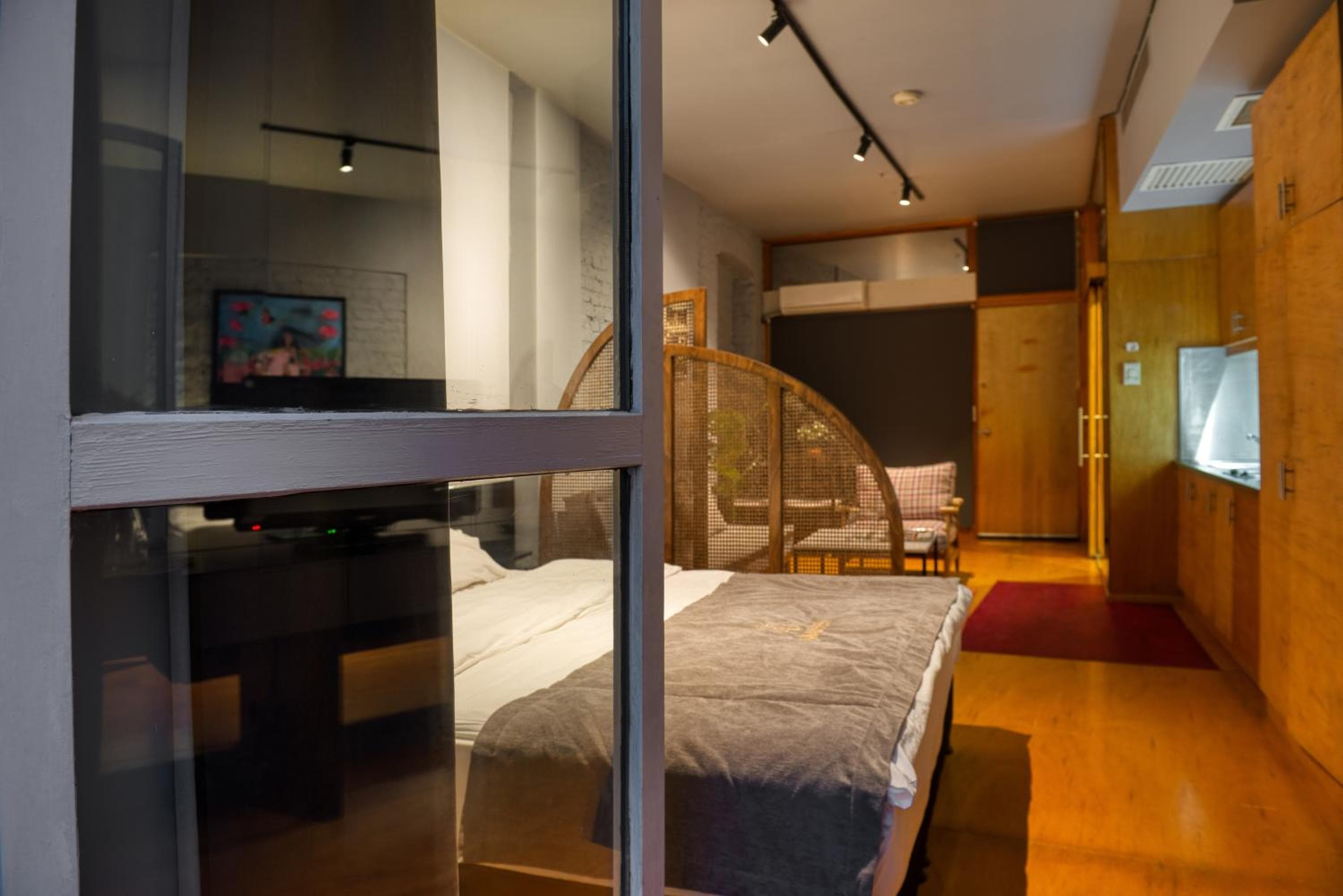 Mayer Loft Suites, Istanbul, photo 6