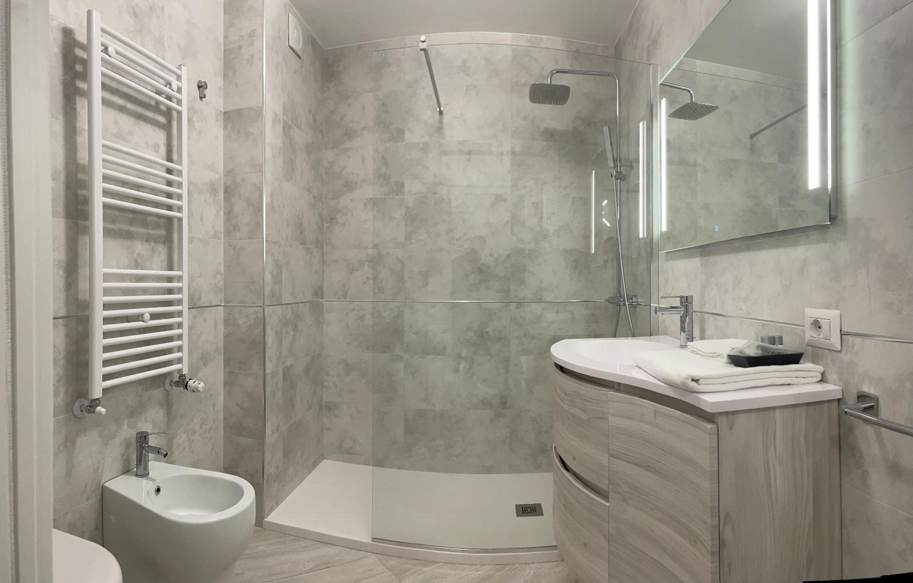 Residenze Niguarda, Milan, photo 4