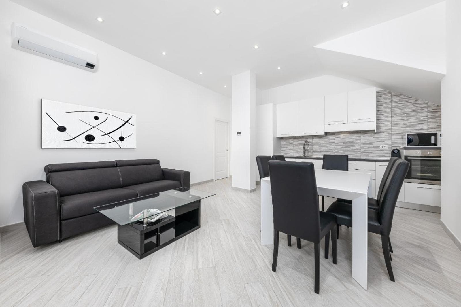 Residenze Niguarda, Milan, photo 5
