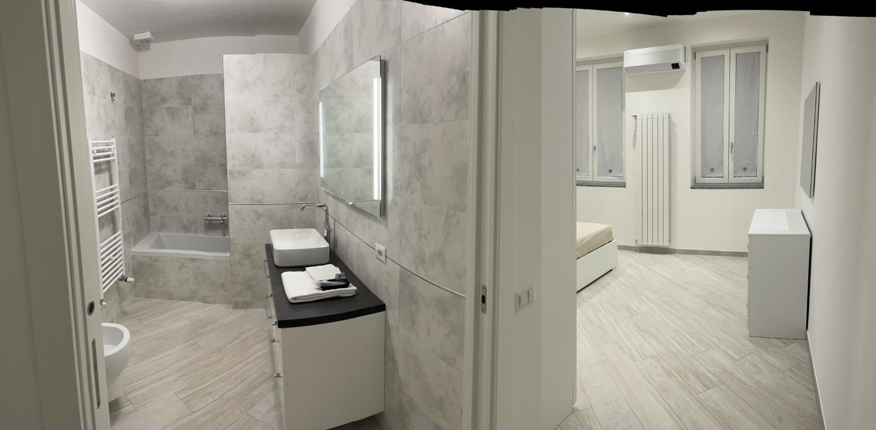 Residenze Niguarda, Milan, photo 6
