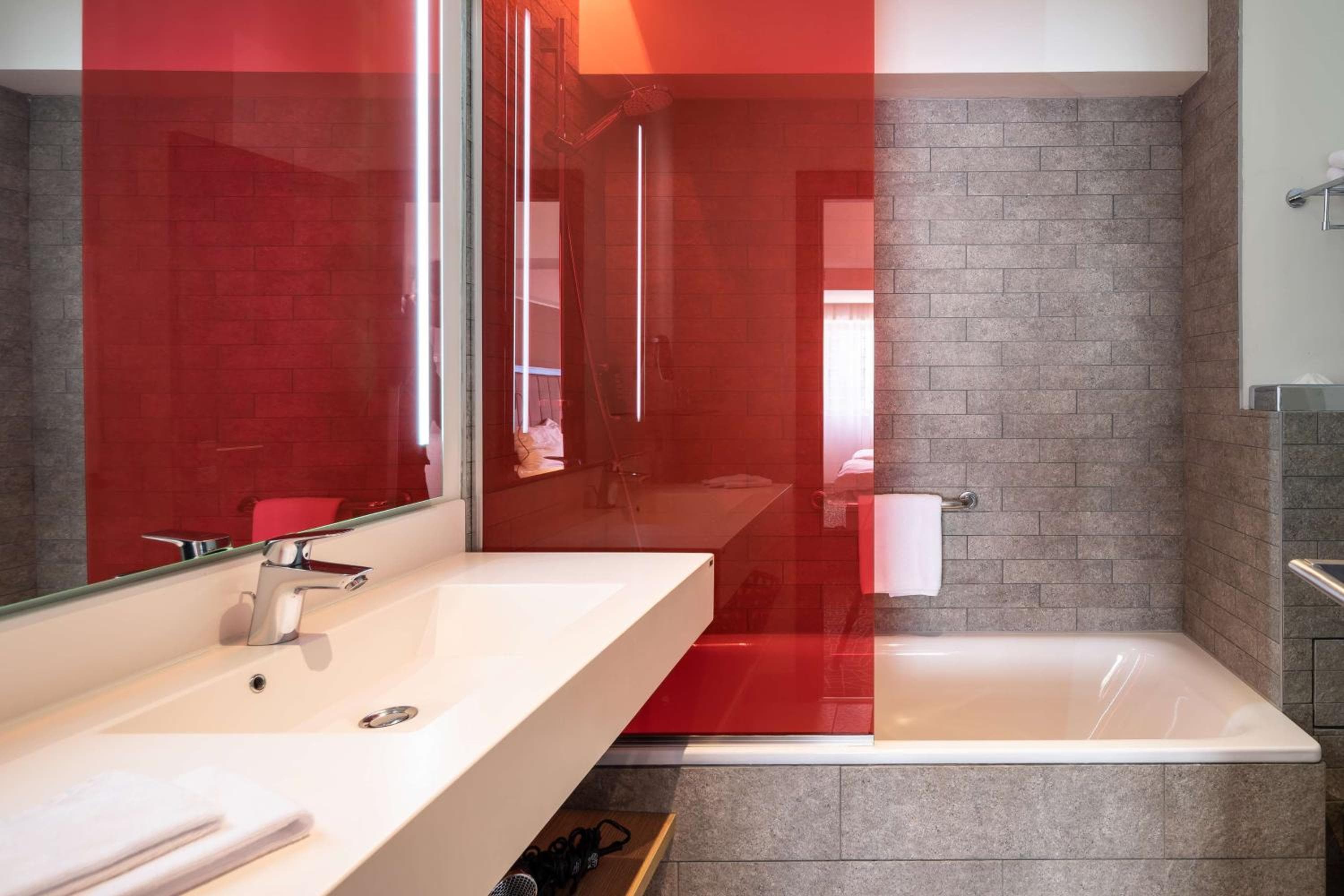Park Inn by Radisson Bucharest Hotel & Residence, Bucharest, photo 5