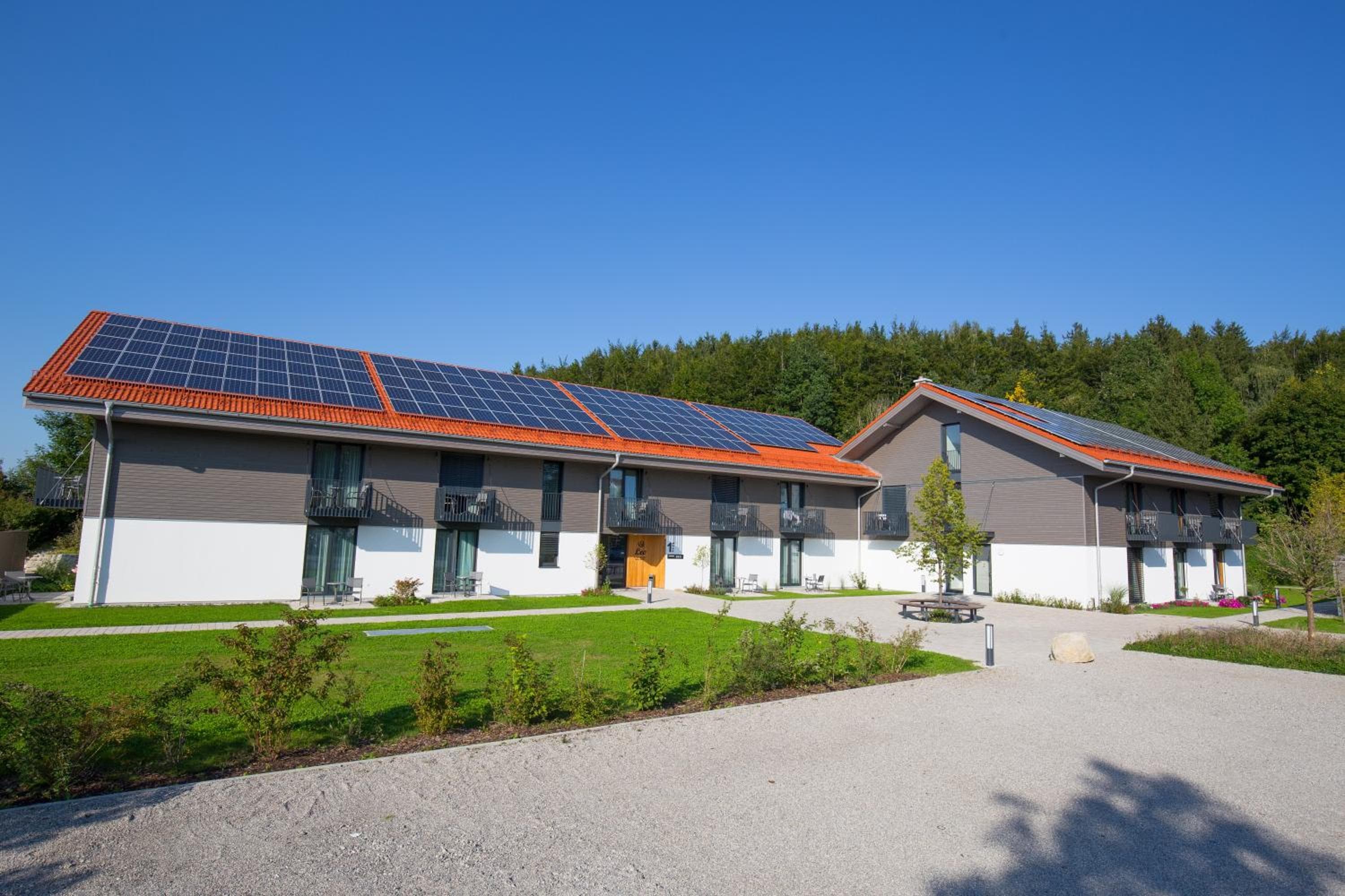 Leo Apartments Miesbach, Miesbach, photo 4