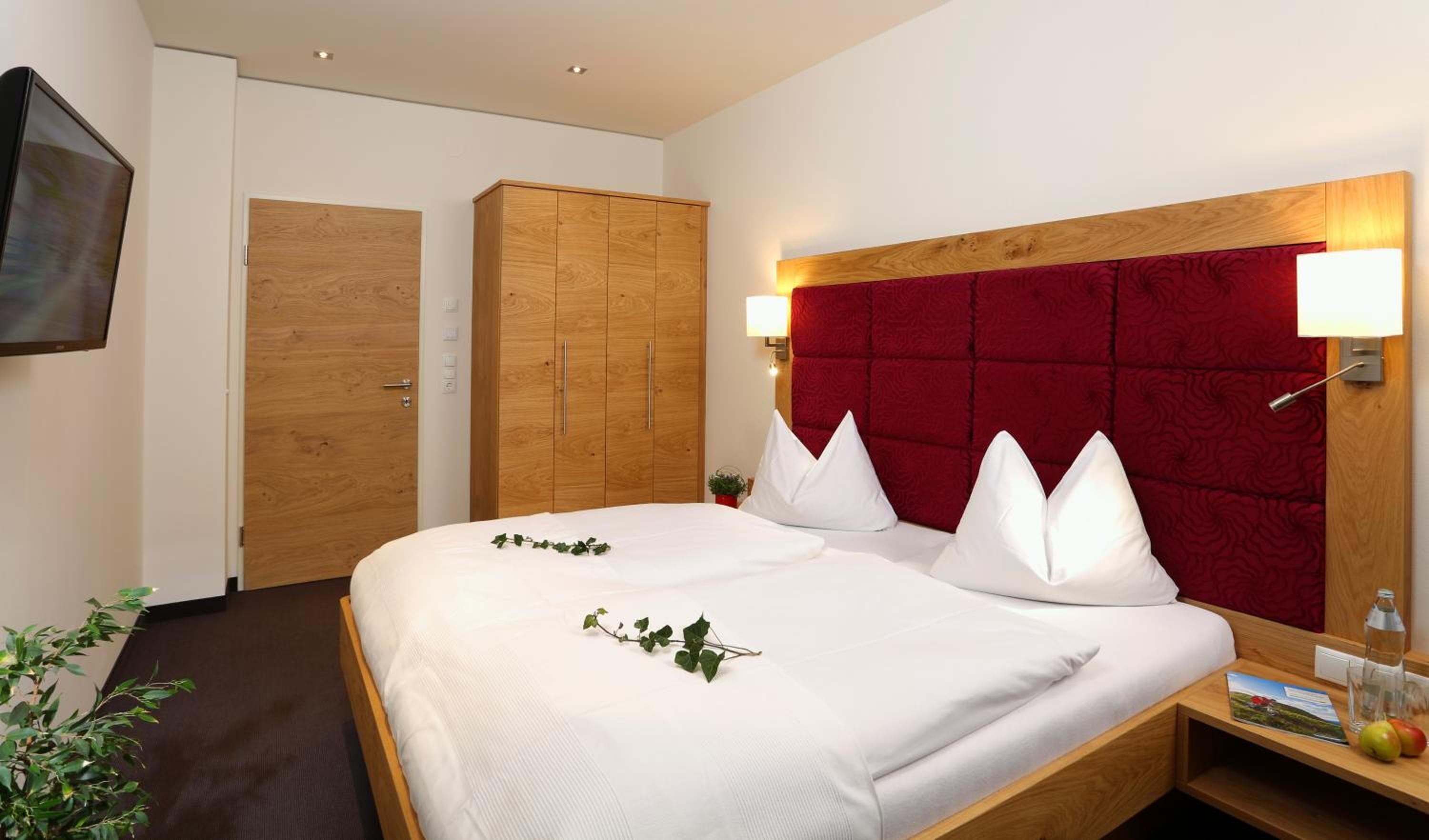 Aparthotel Rubinius, Wagrain, photo 2