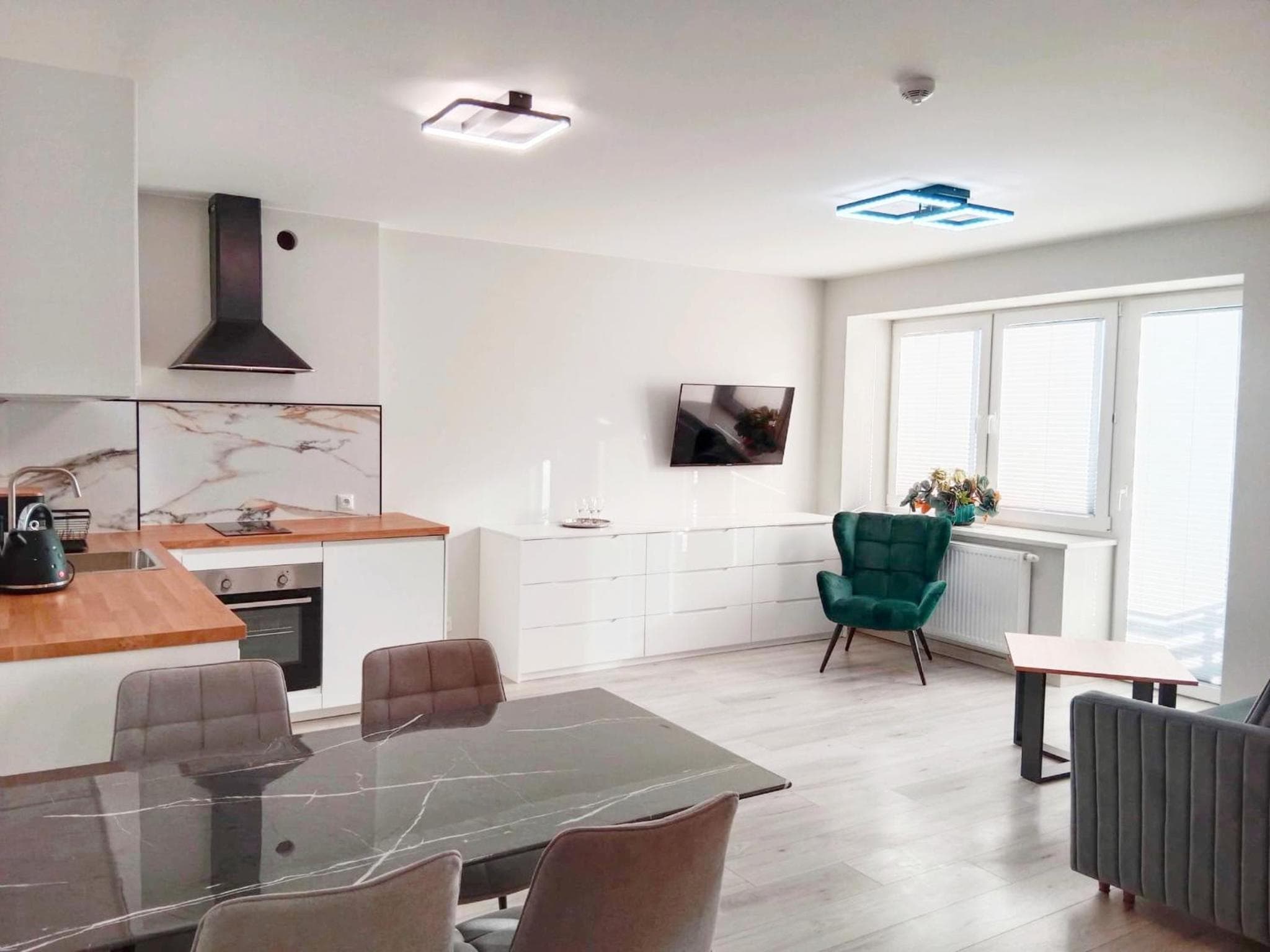 Apartamenty Radom Klwatecka 20, Radom, photo 6