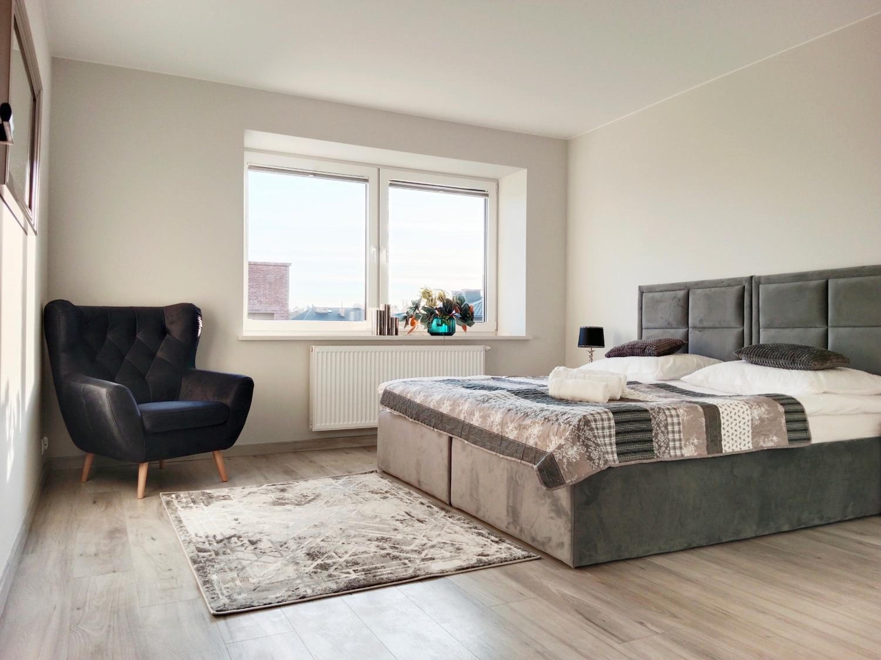 Apartamenty Radom Klwatecka 20, Radom, photo 4