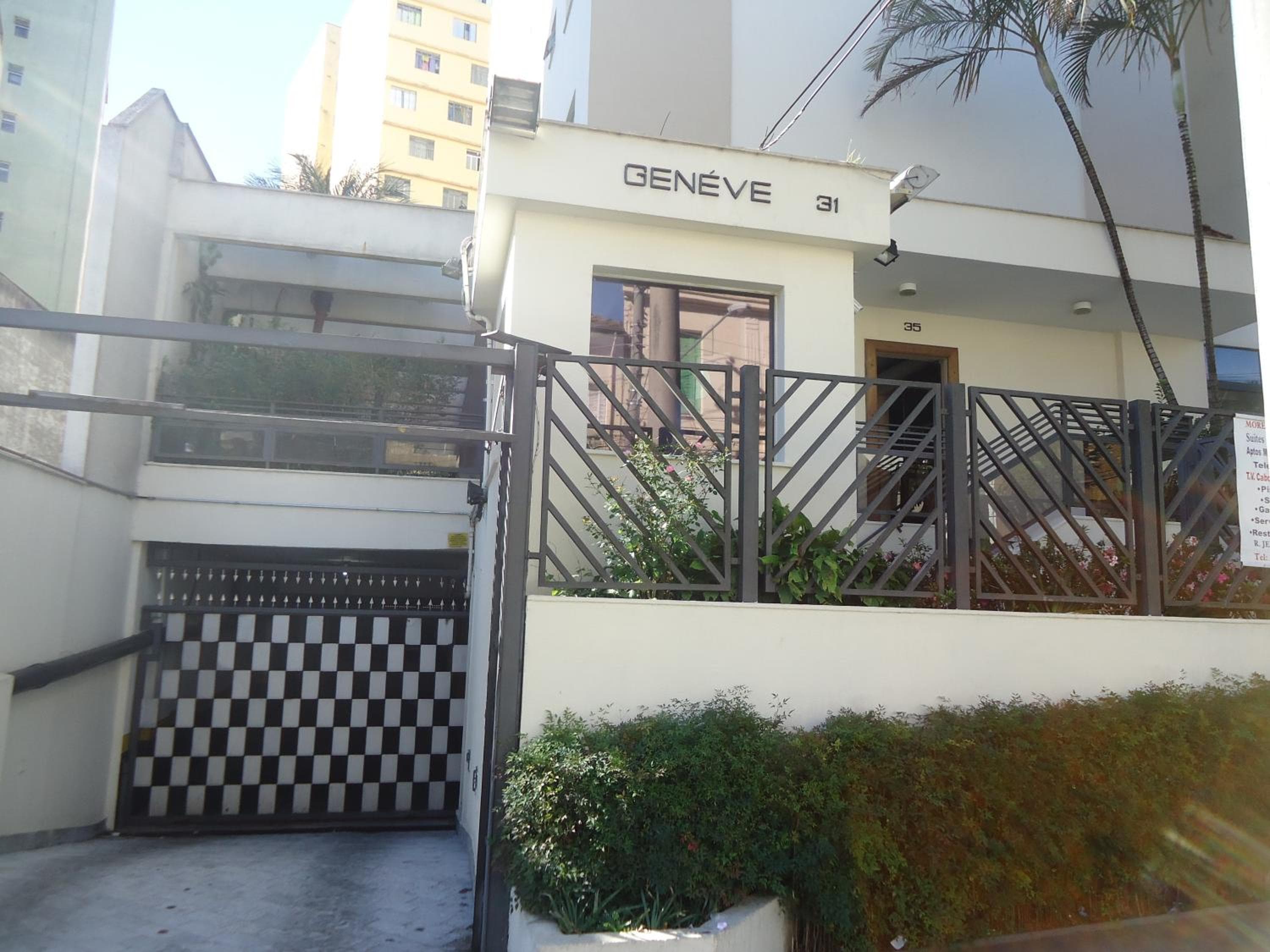 Residencial Genéve, Sao Paulo