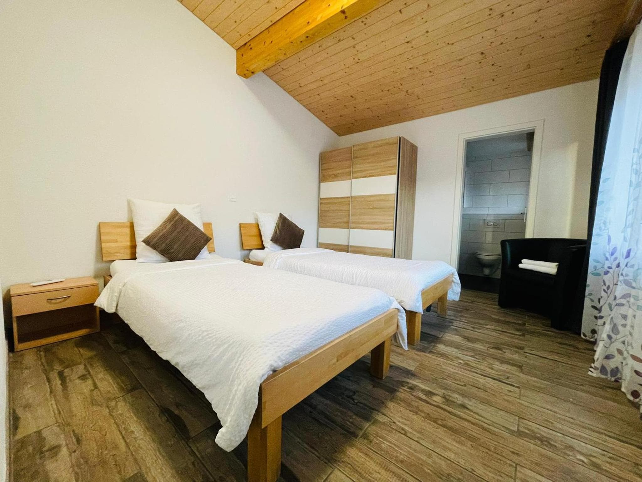 Swiss Chalet Holidays Ringgenberg, Ringgenberg, photo 6