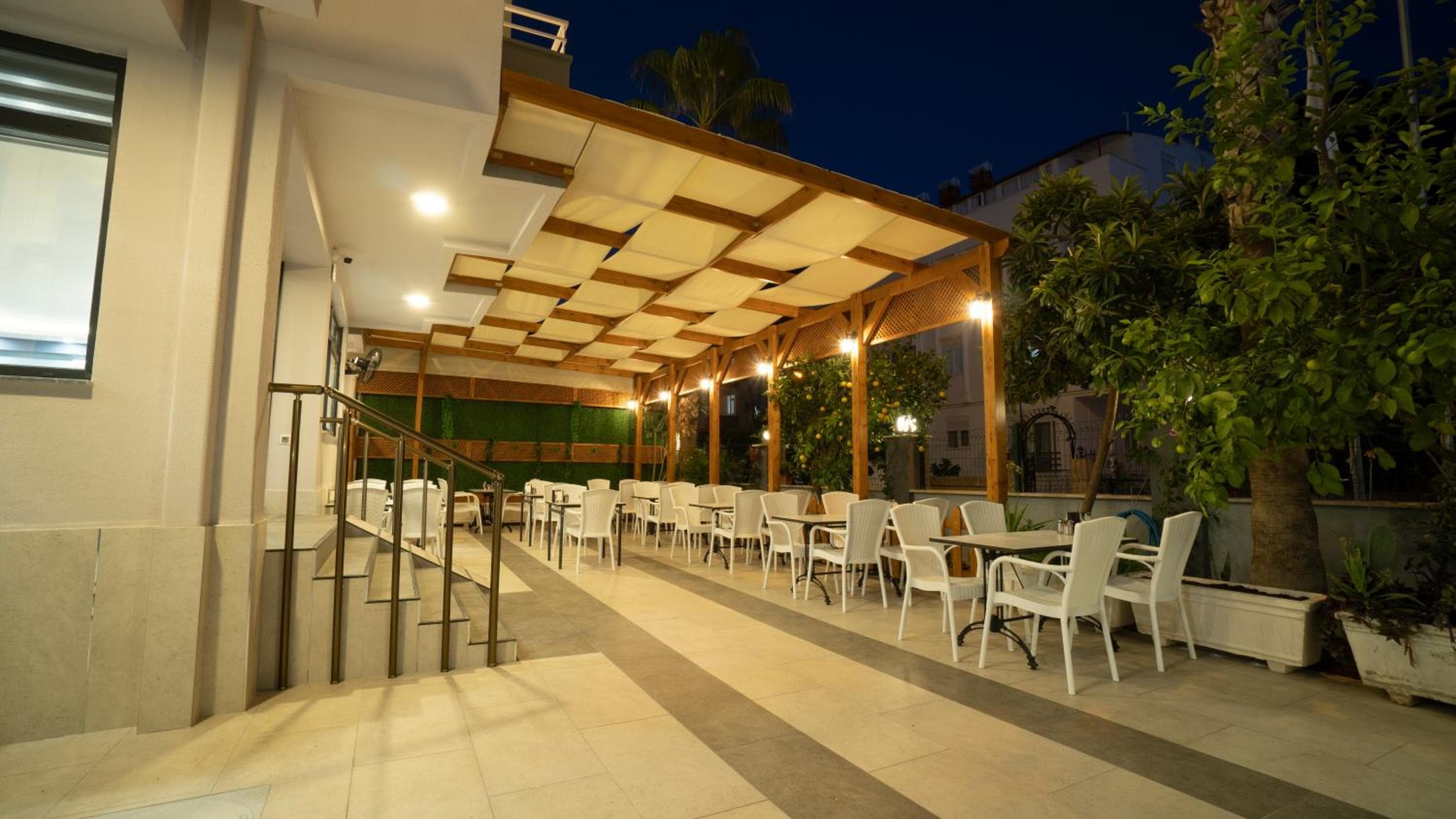 OPERA SUITES Apart Hotel, Antalya, photo 2