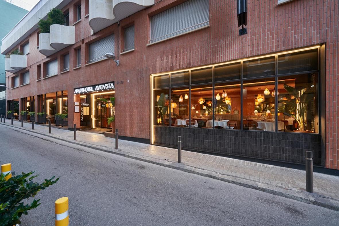 Aparthotel Augusta, Barcelona, photo 3