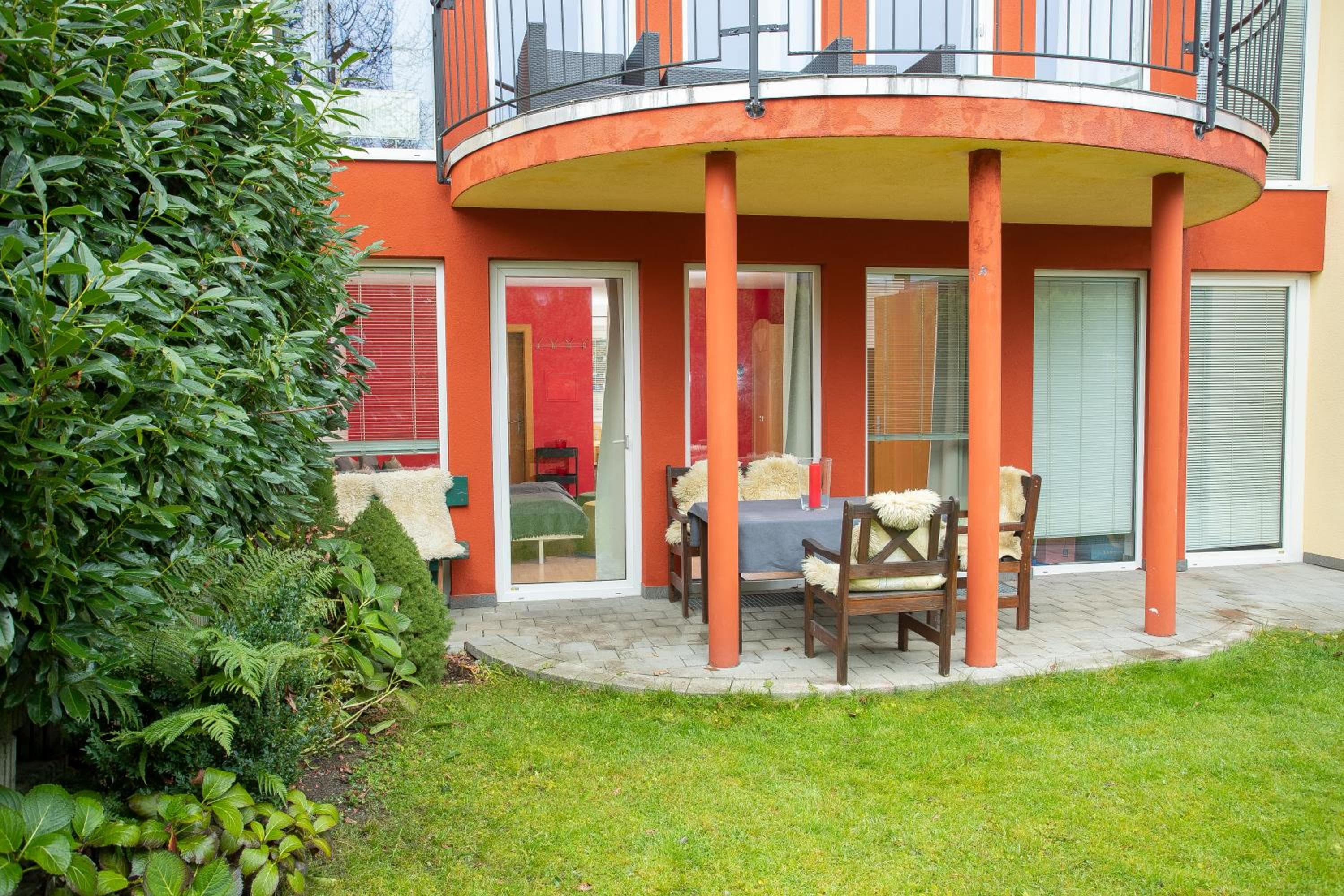 Zillertal Appartements, Fügen, photo 2