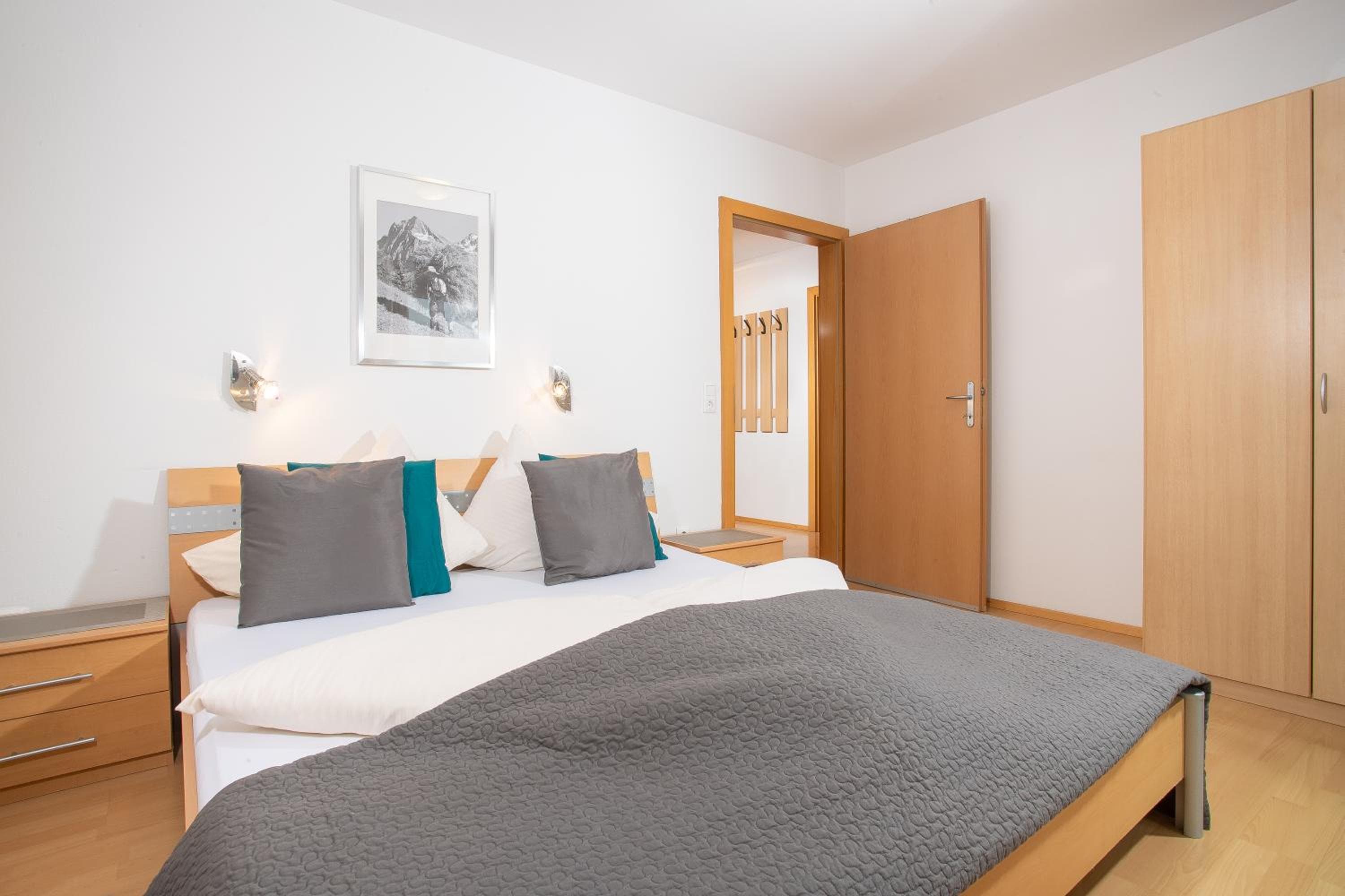Zillertal Appartements, Fügen, photo 6