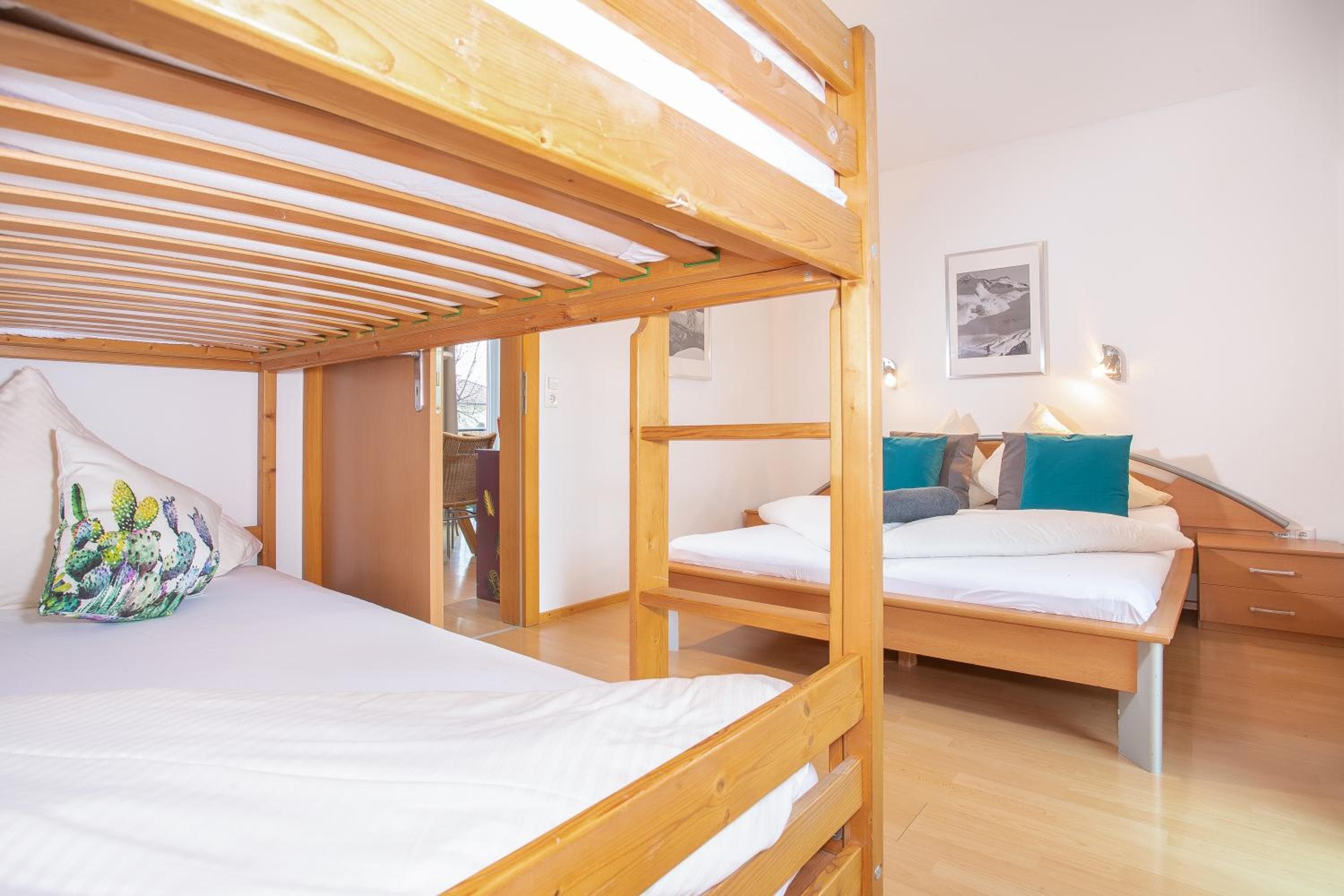 Zillertal Appartements, Fügen, photo 4