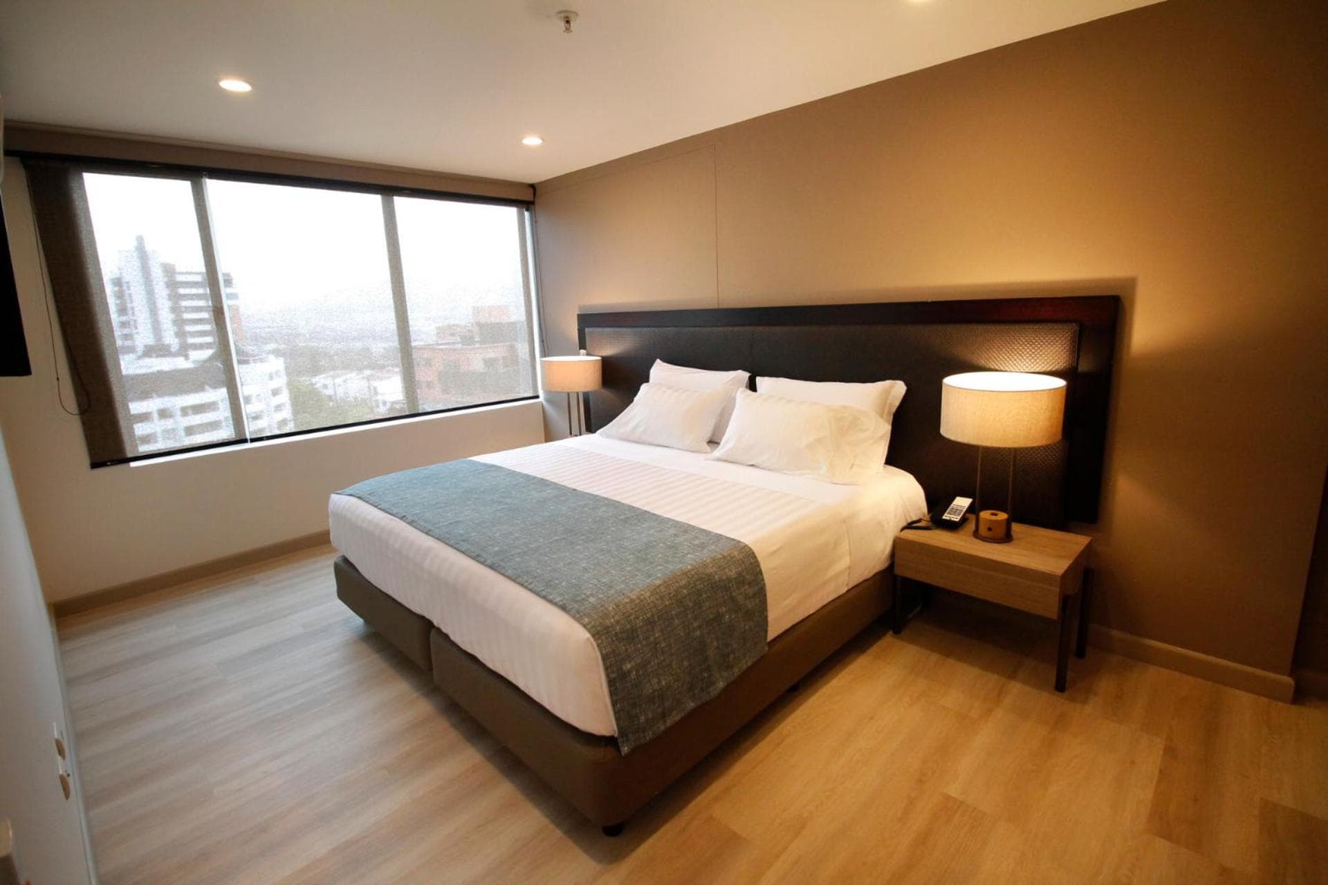 Estelar Apartamentos Medellin, Medellín, photo 6