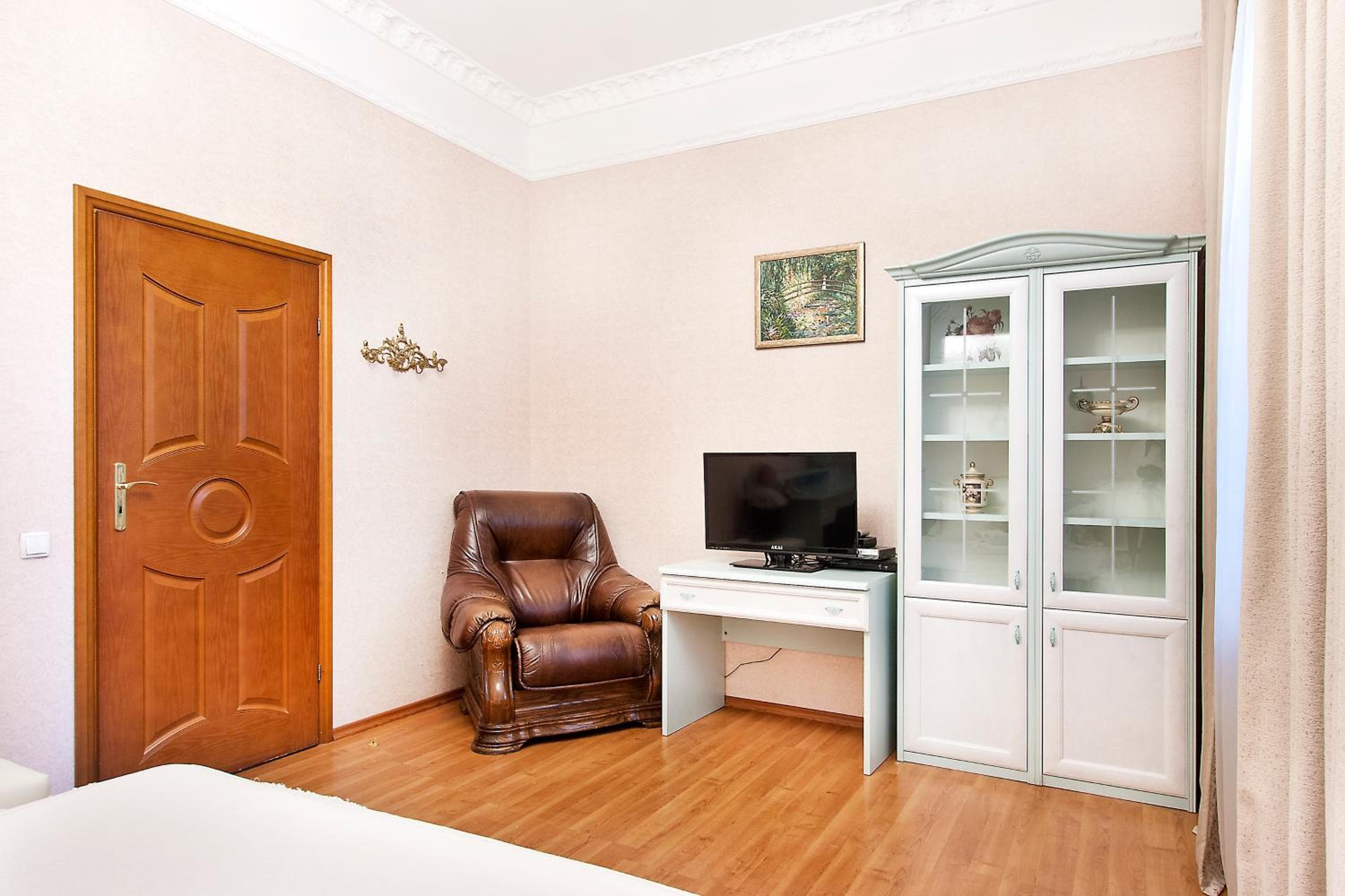 Basseynaya Apart Hotel, Kyiv, photo 3