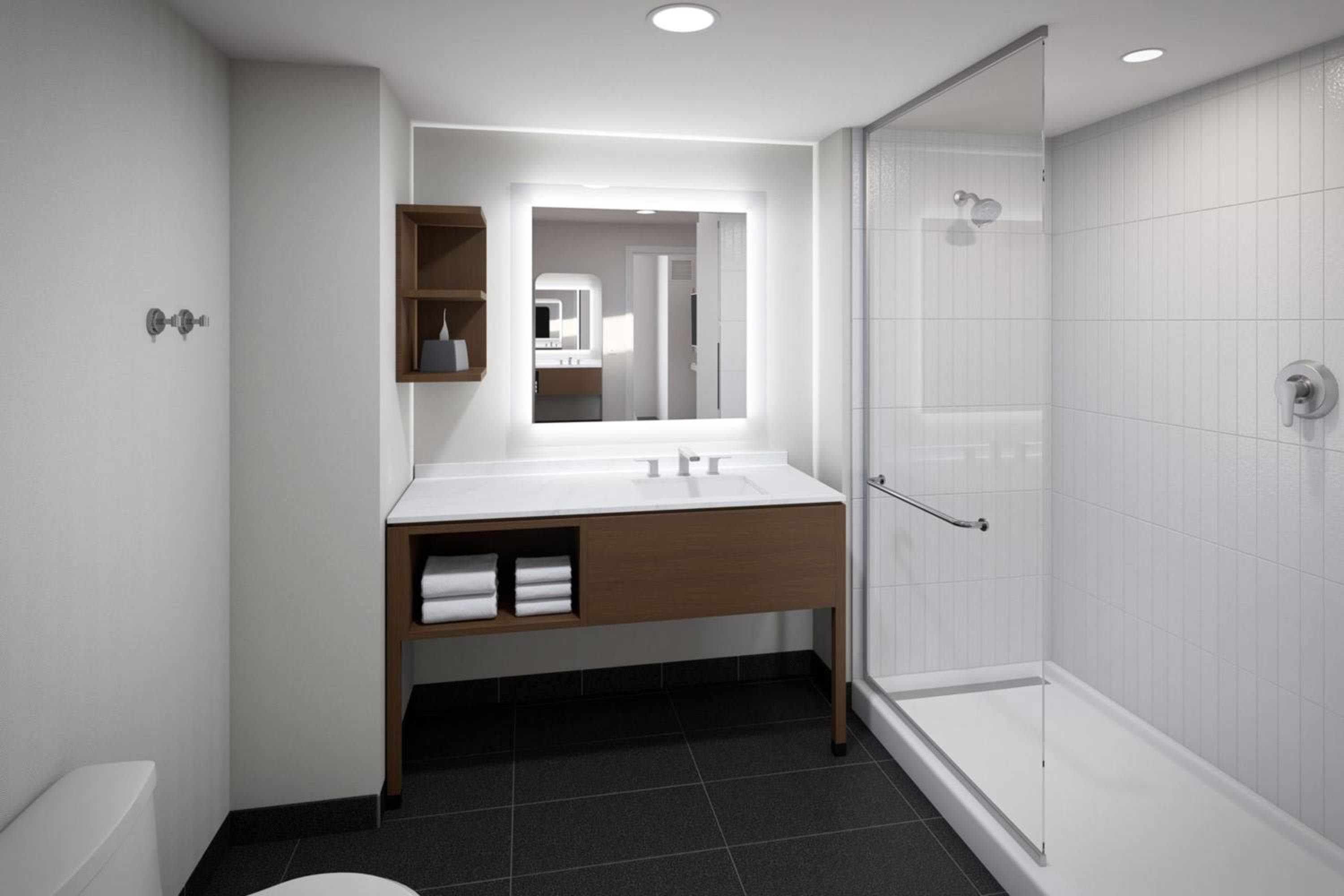 Staybridge Suites - Colorado Springs NE Powers by IHG, Colorado Springs, photo 3